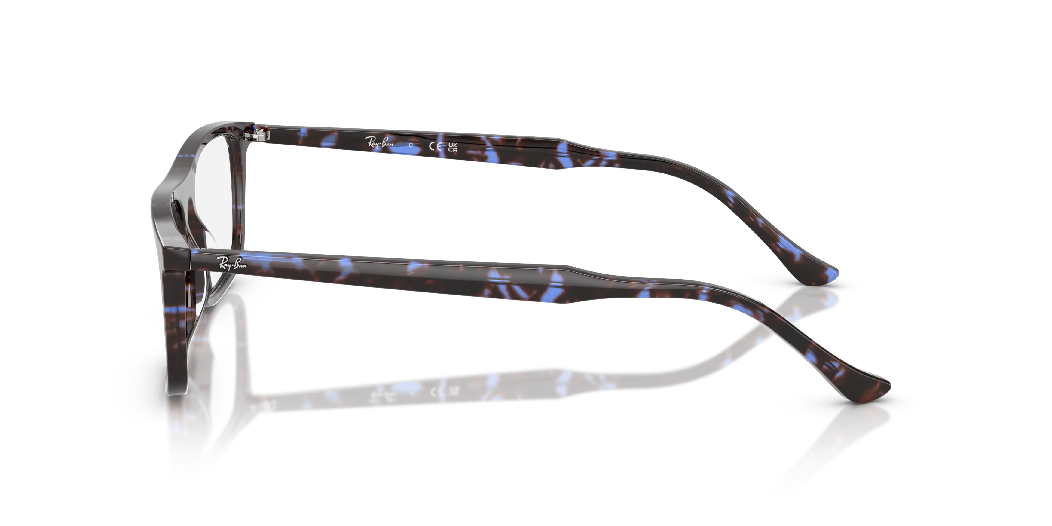 Angle_Left02, Ray-Ban RB5440 8424