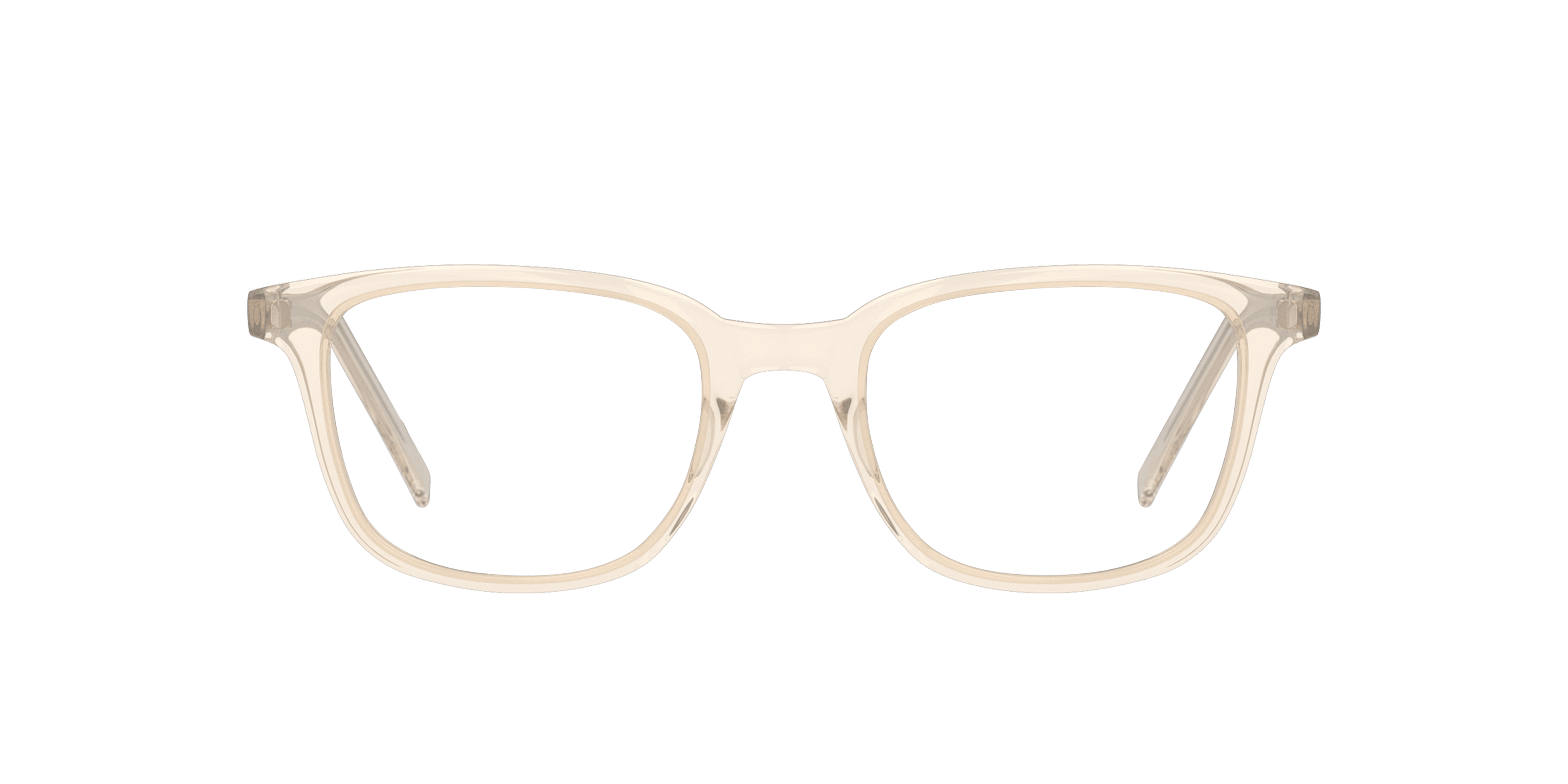 Front, Pure form 0IY3056 C4 Glasögonbåge