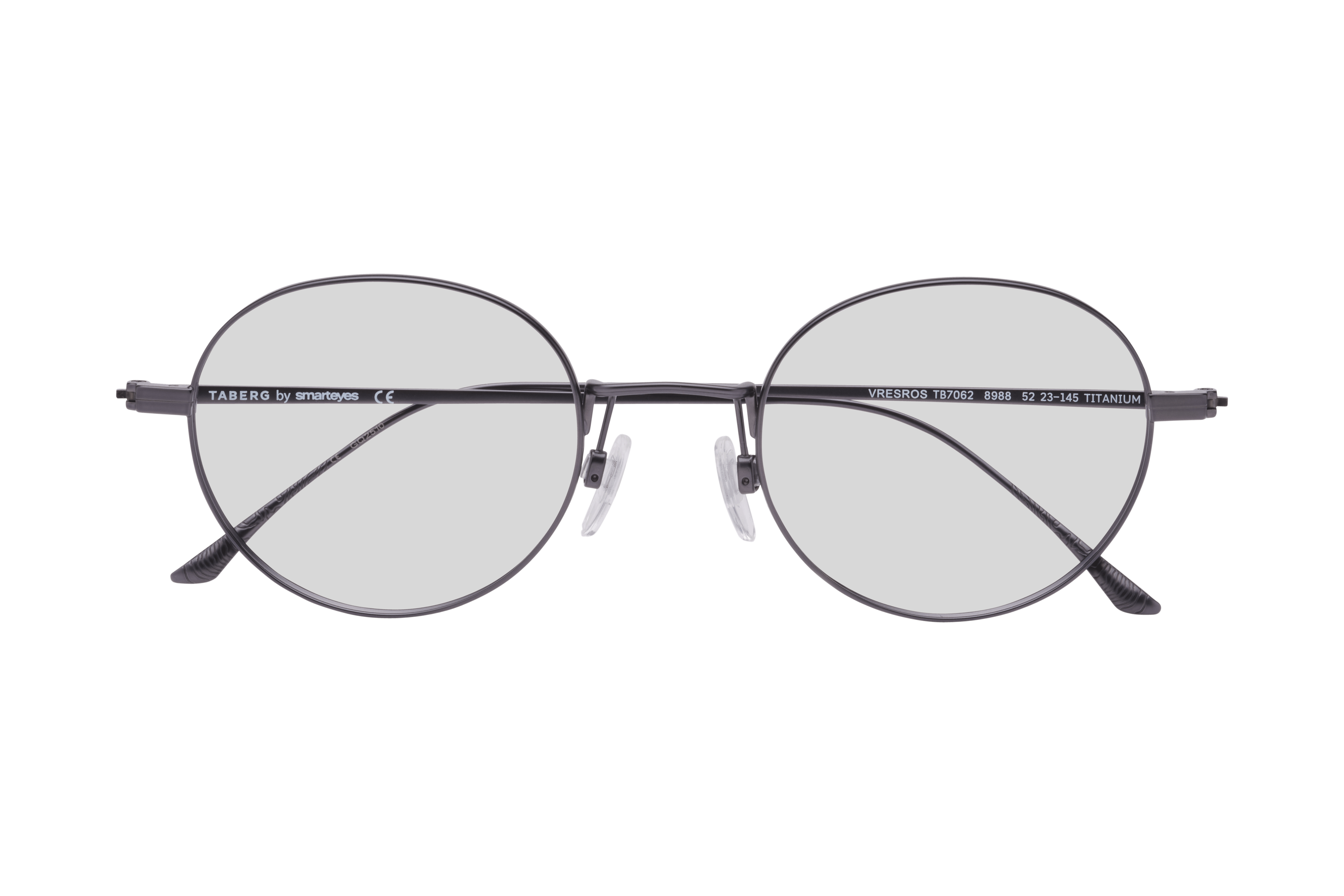 Folded, Taberg by Smarteyes Vresros 7062 8988 Brillestel