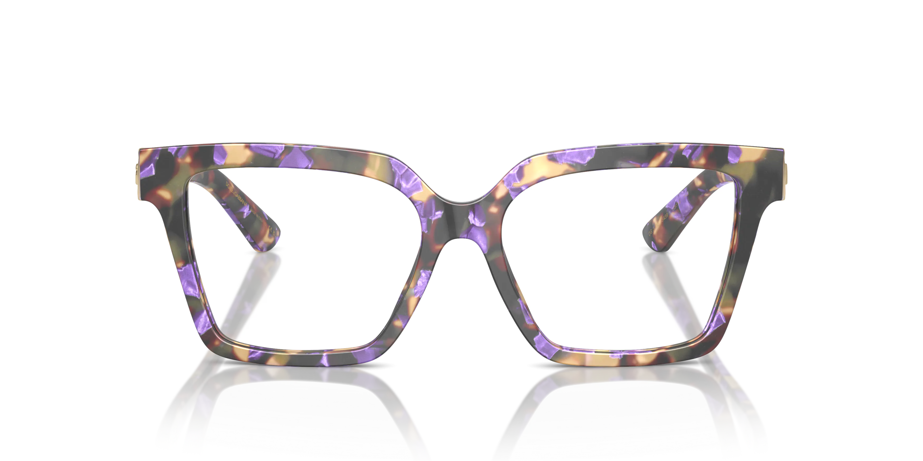 Front, Dolce&Gabbana DG3395 3439