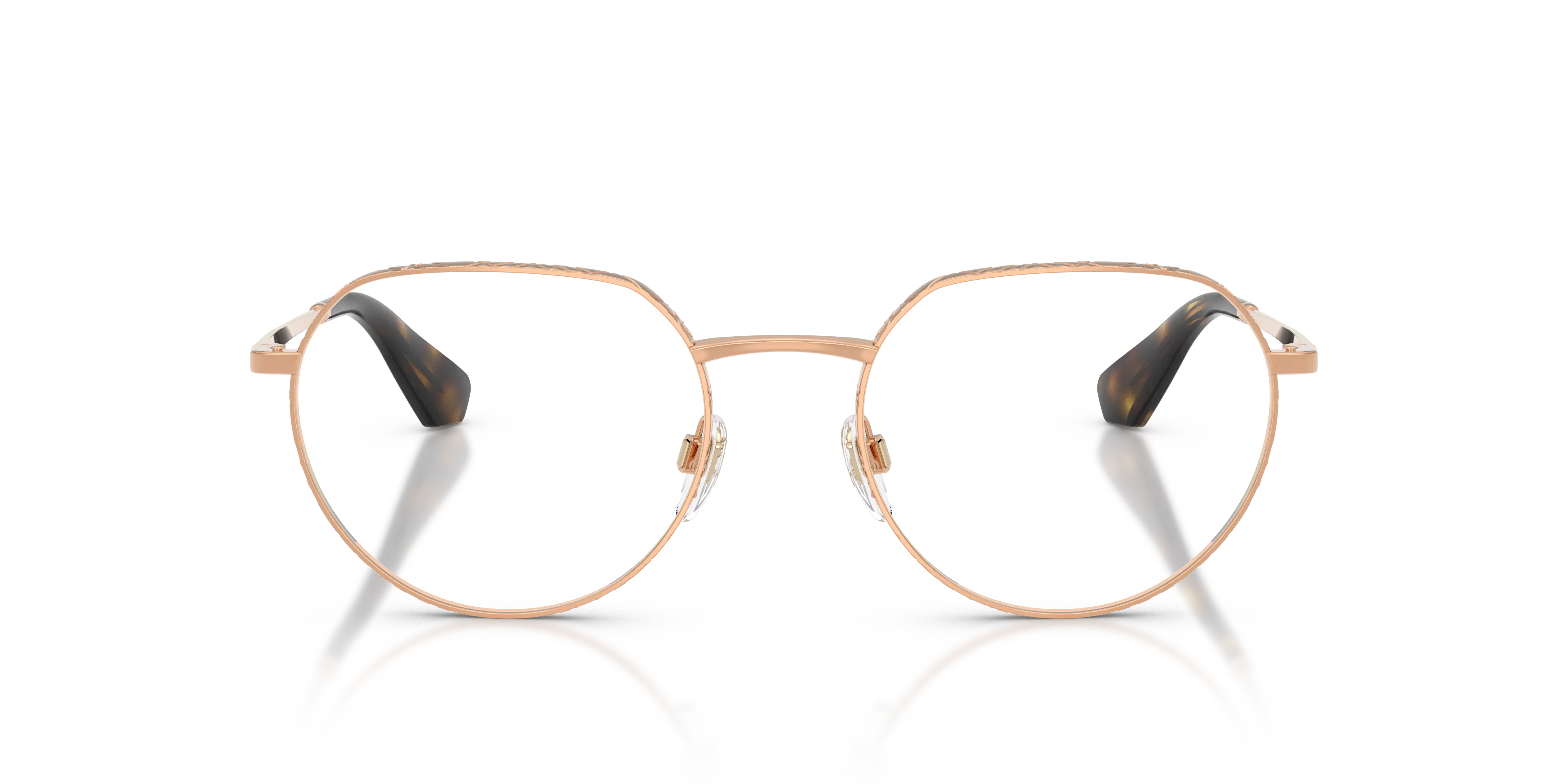 Front, Burberry BE 1405 Glasses