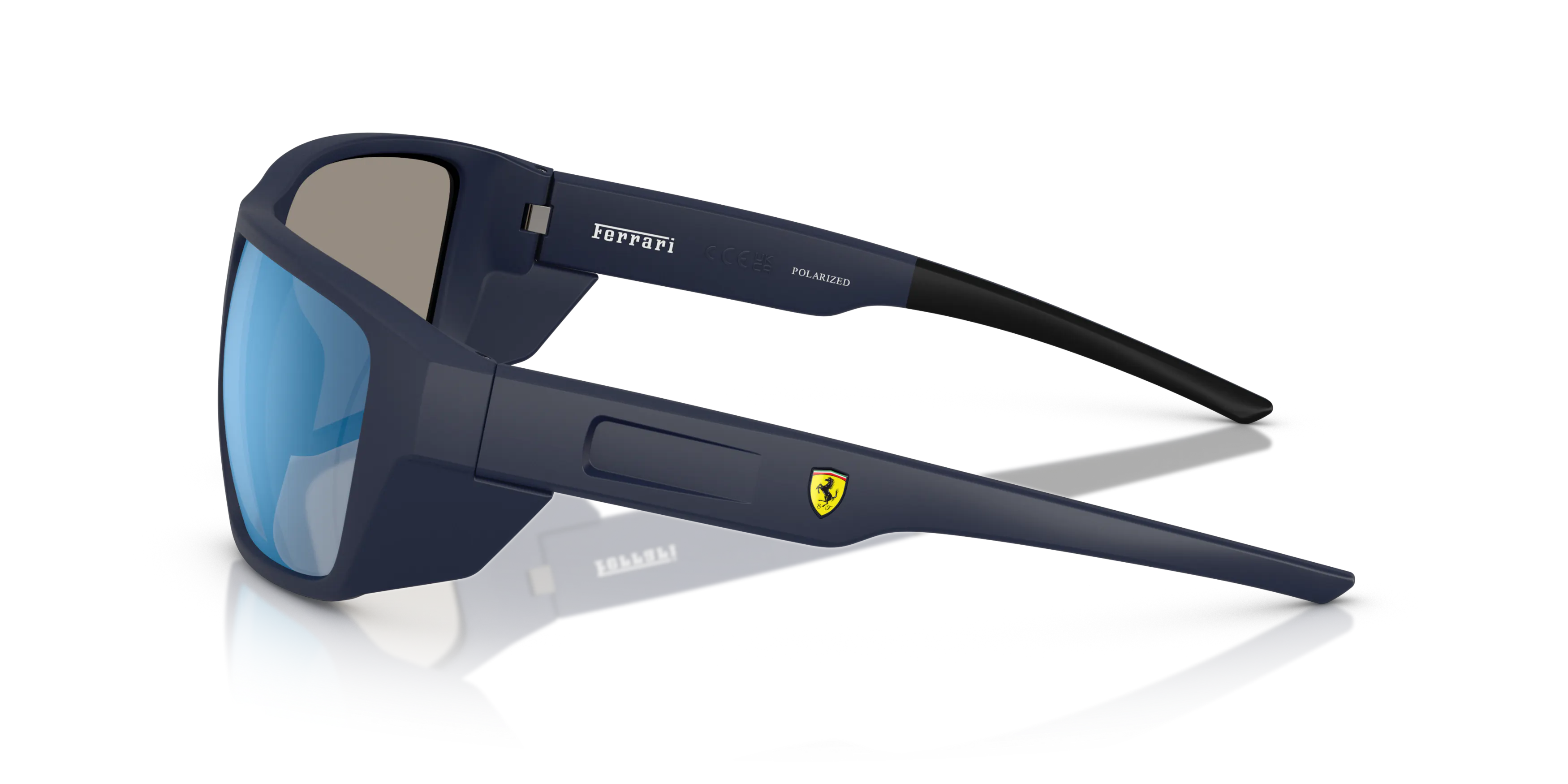 Angle_Left02, Scuderia Ferrari FZ6012U 509/22