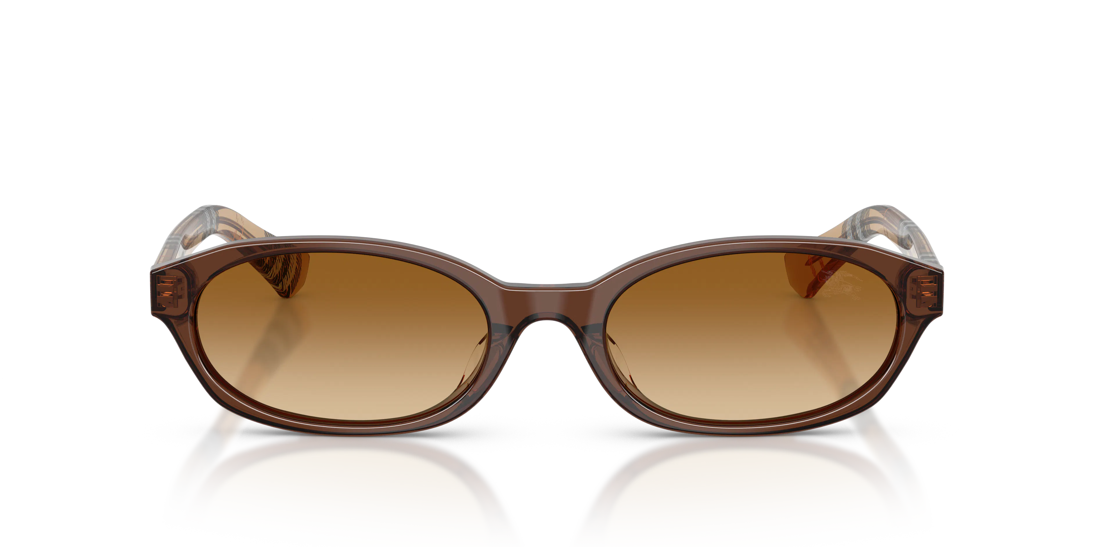 Front, Burberry BE4508D 424313