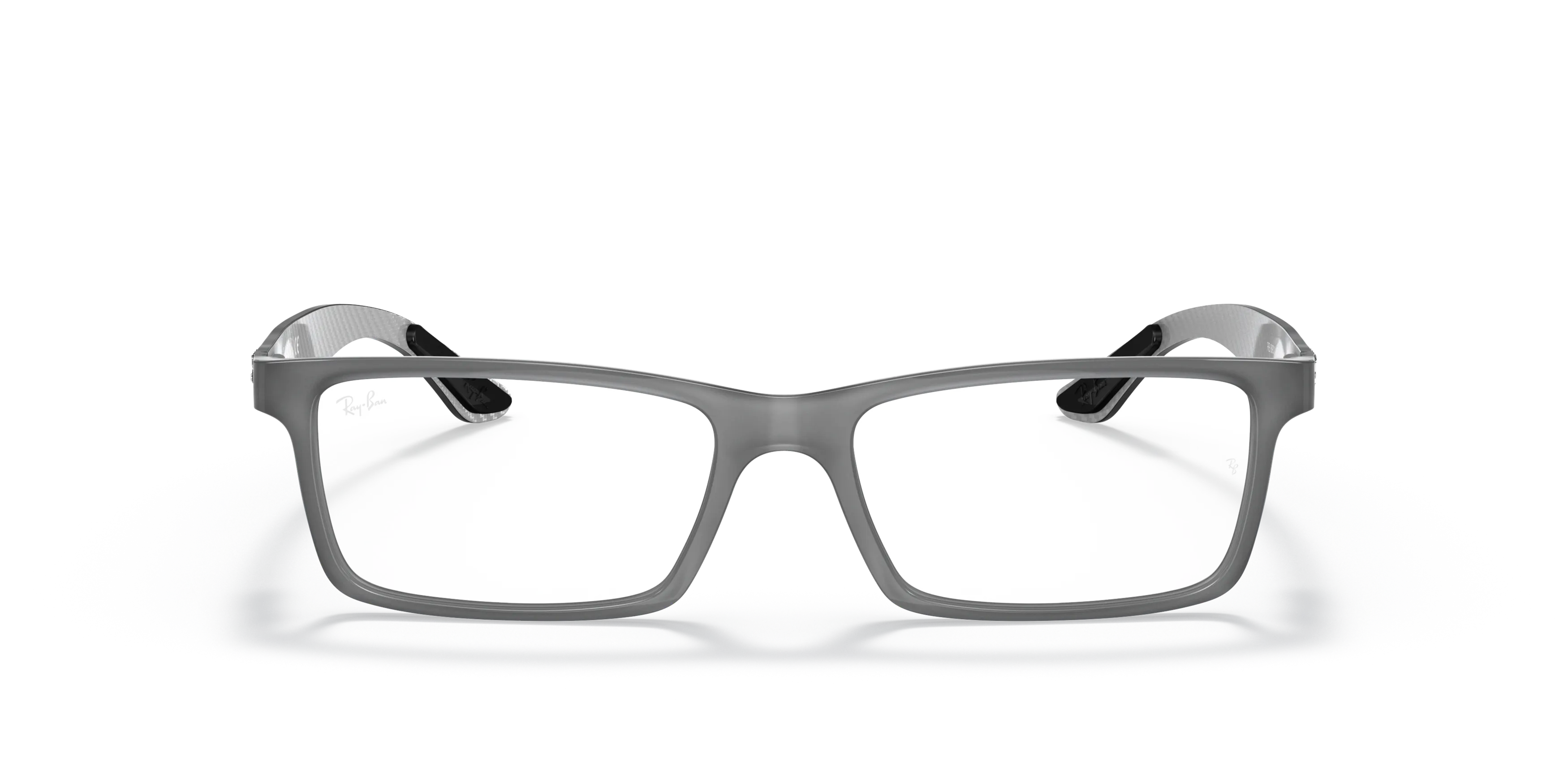 Front, RAY-BAN Optics RX8901 5244