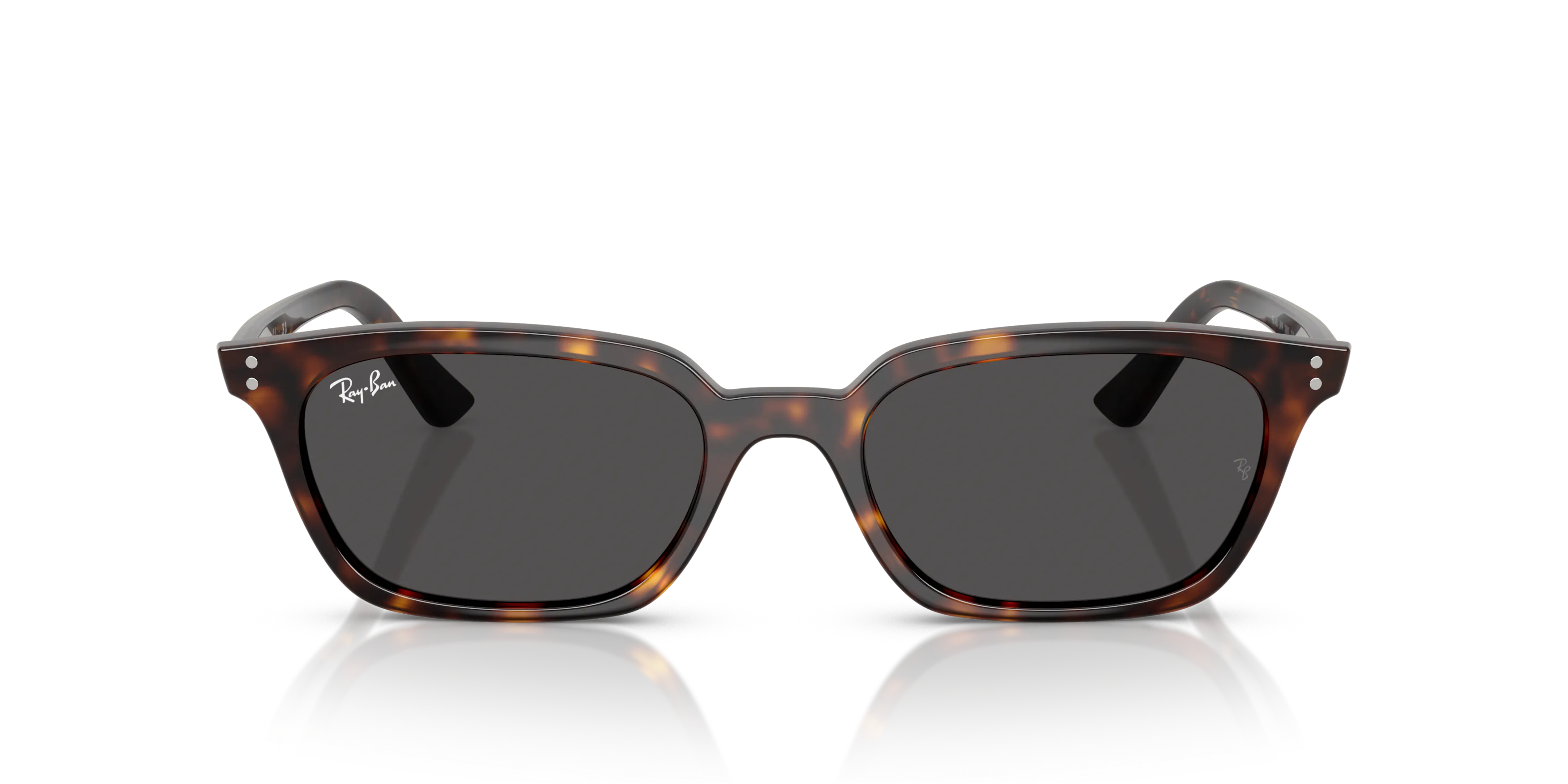 Front, Ray-Ban ZAYA RB4456 135987