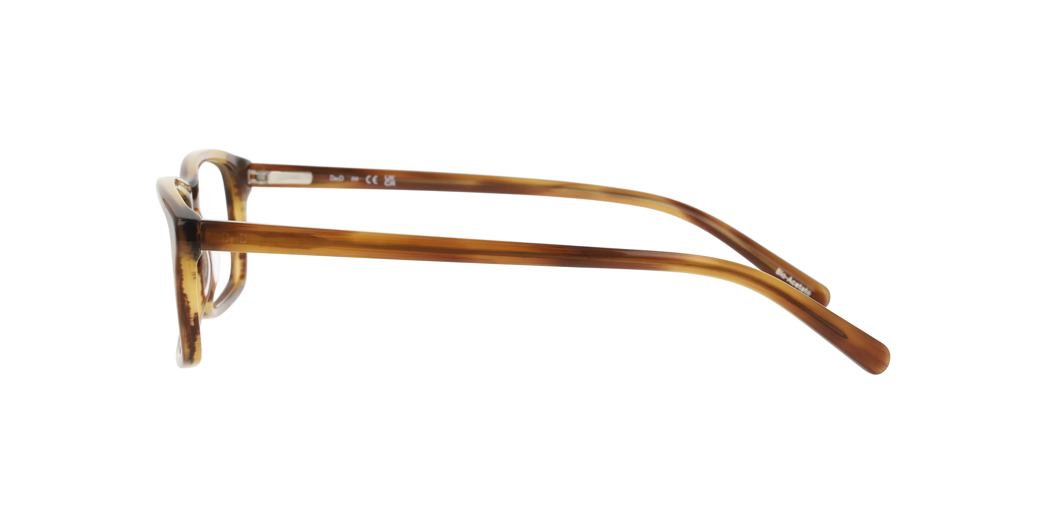 Angle_Left02, DbyD Bio-Acetate 0DB2104 Glasses