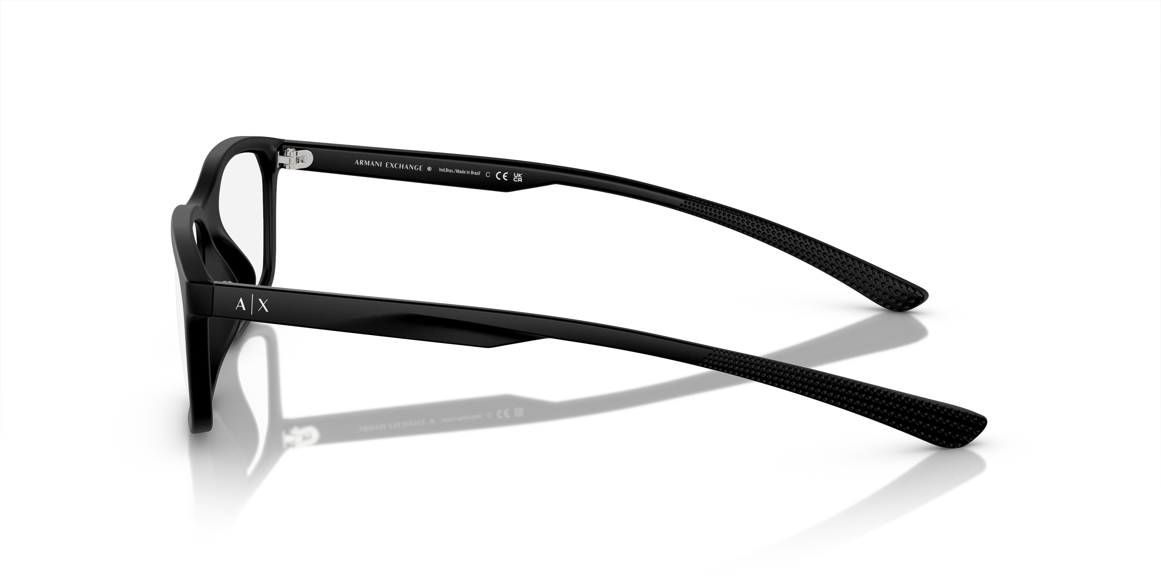 Angle_Left02, Armani Exchange AX3108U 8078