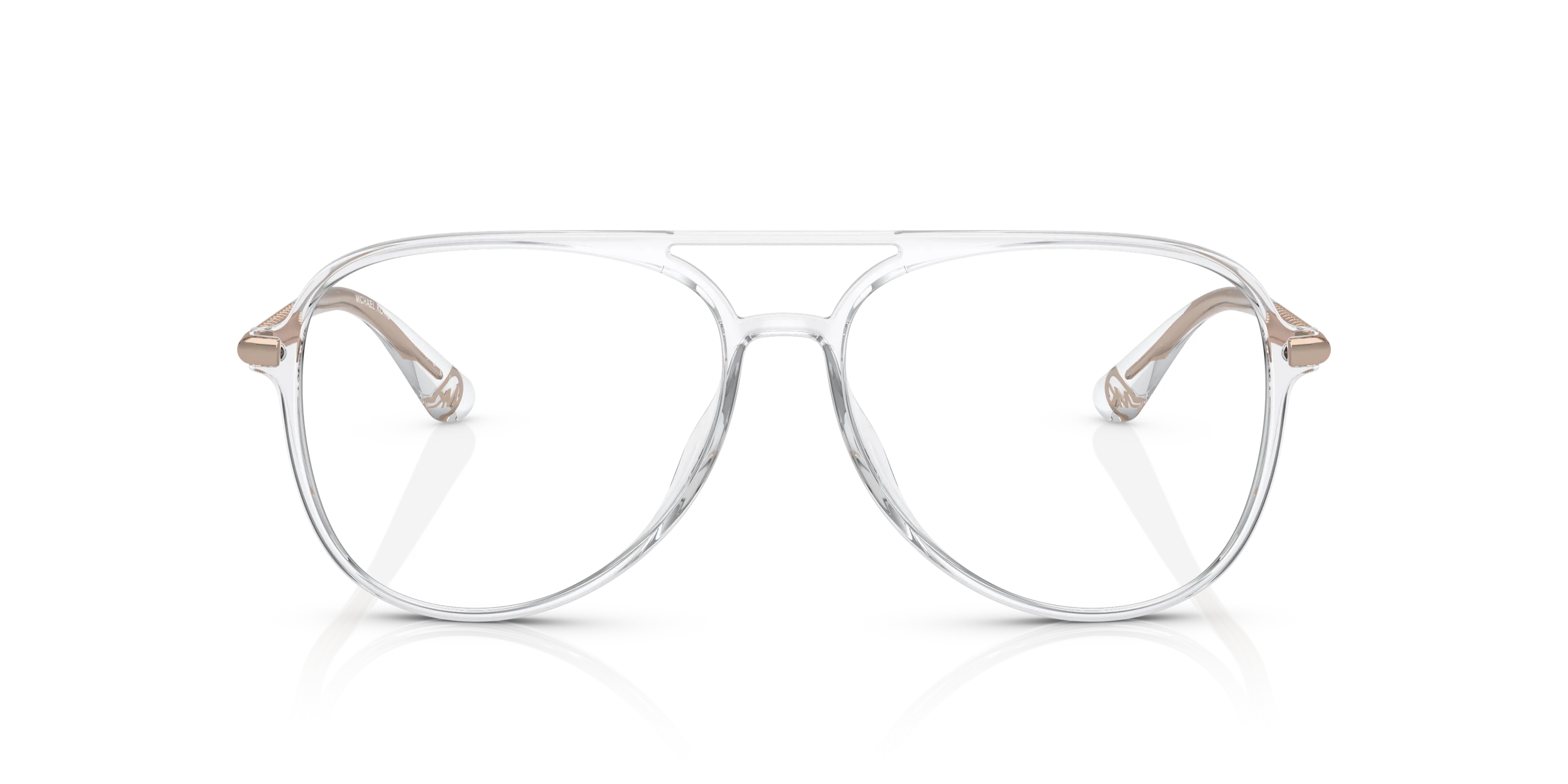 Front, MICHAEL KORS Ladue MK4096U 3015