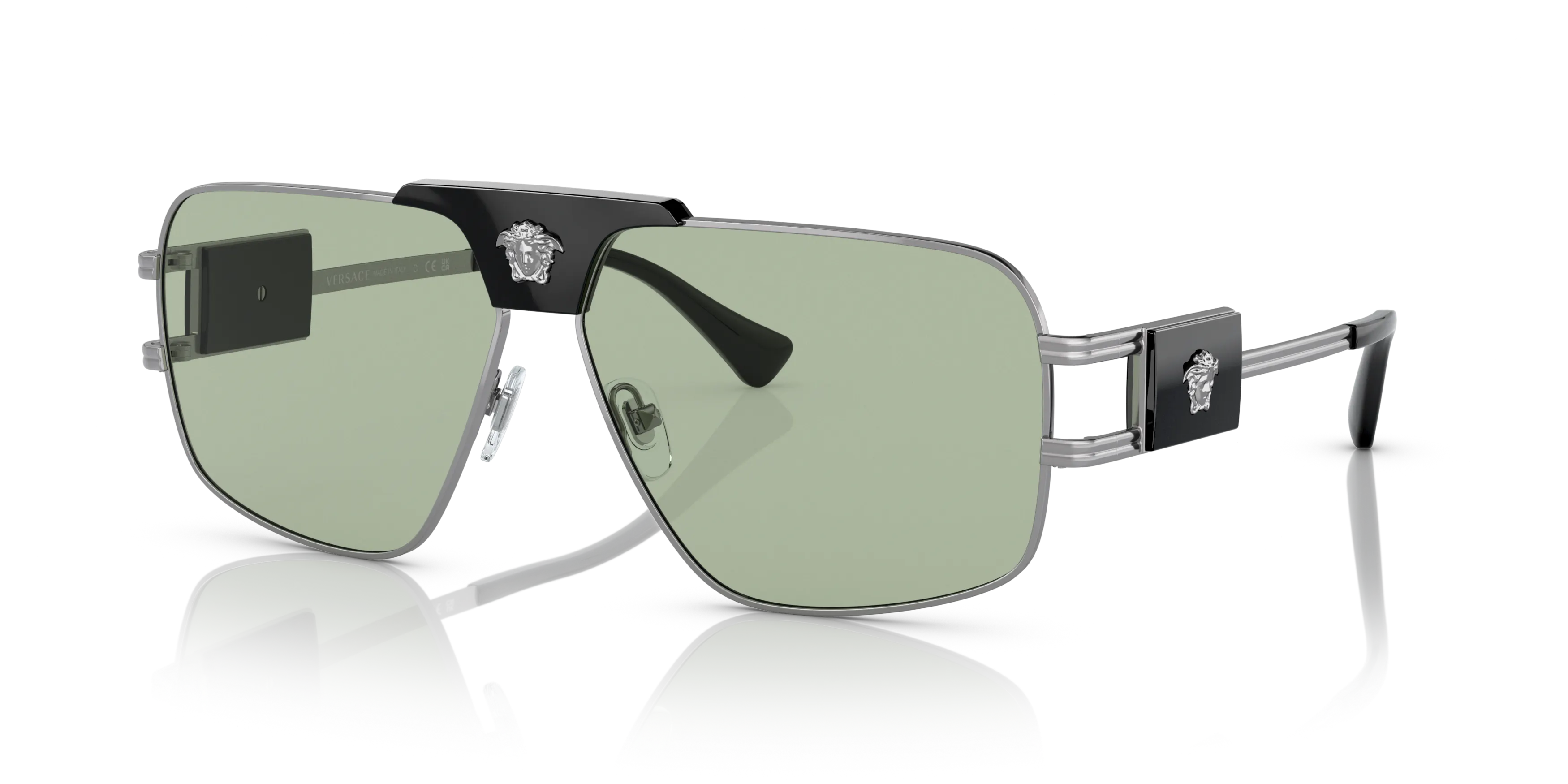 Angle_Left01, Versace VE2251 1001/2