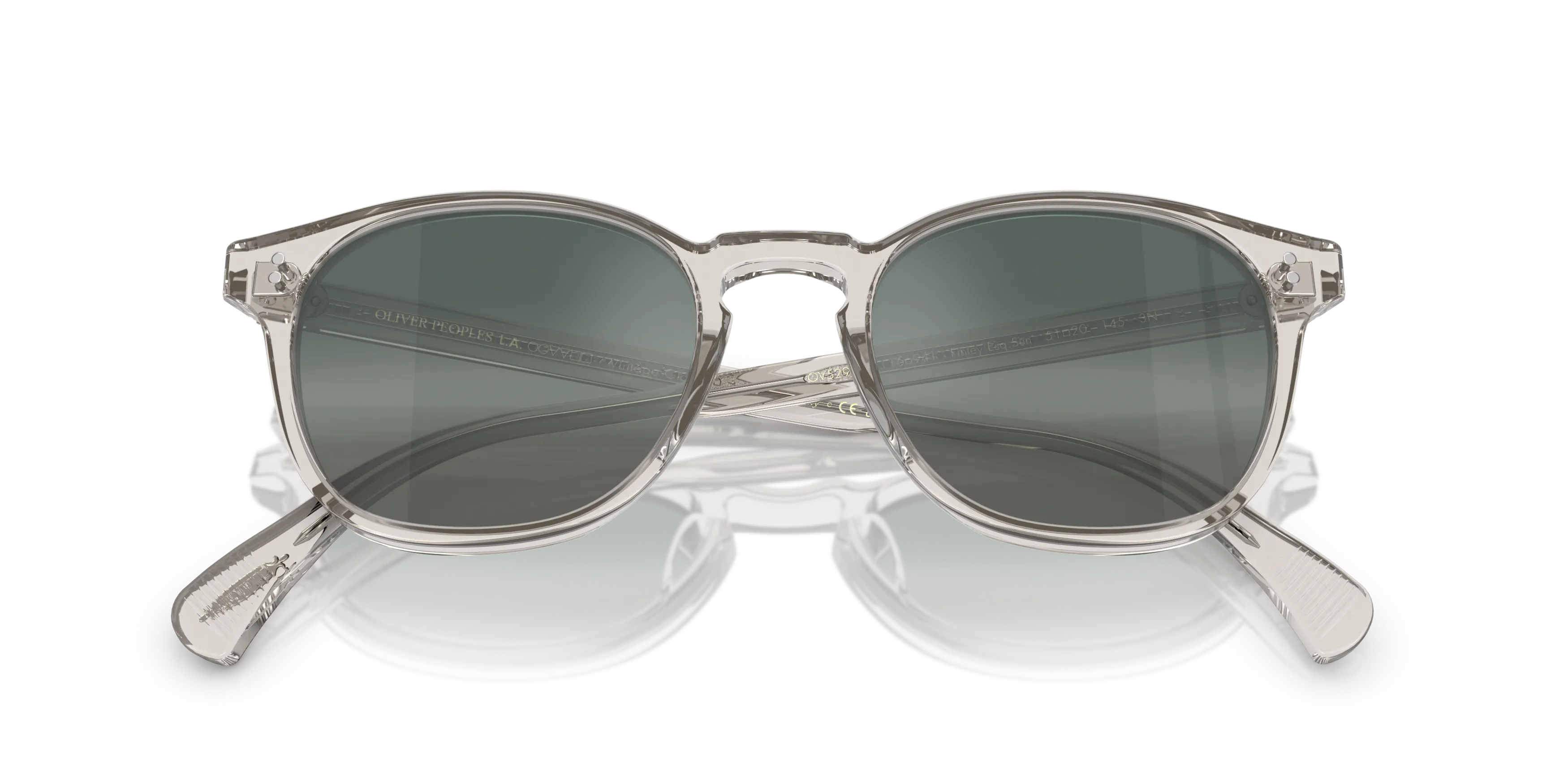 Folded, Oliver Peoples FINLEY ESQ. SUN (U) OV5298SU 166941