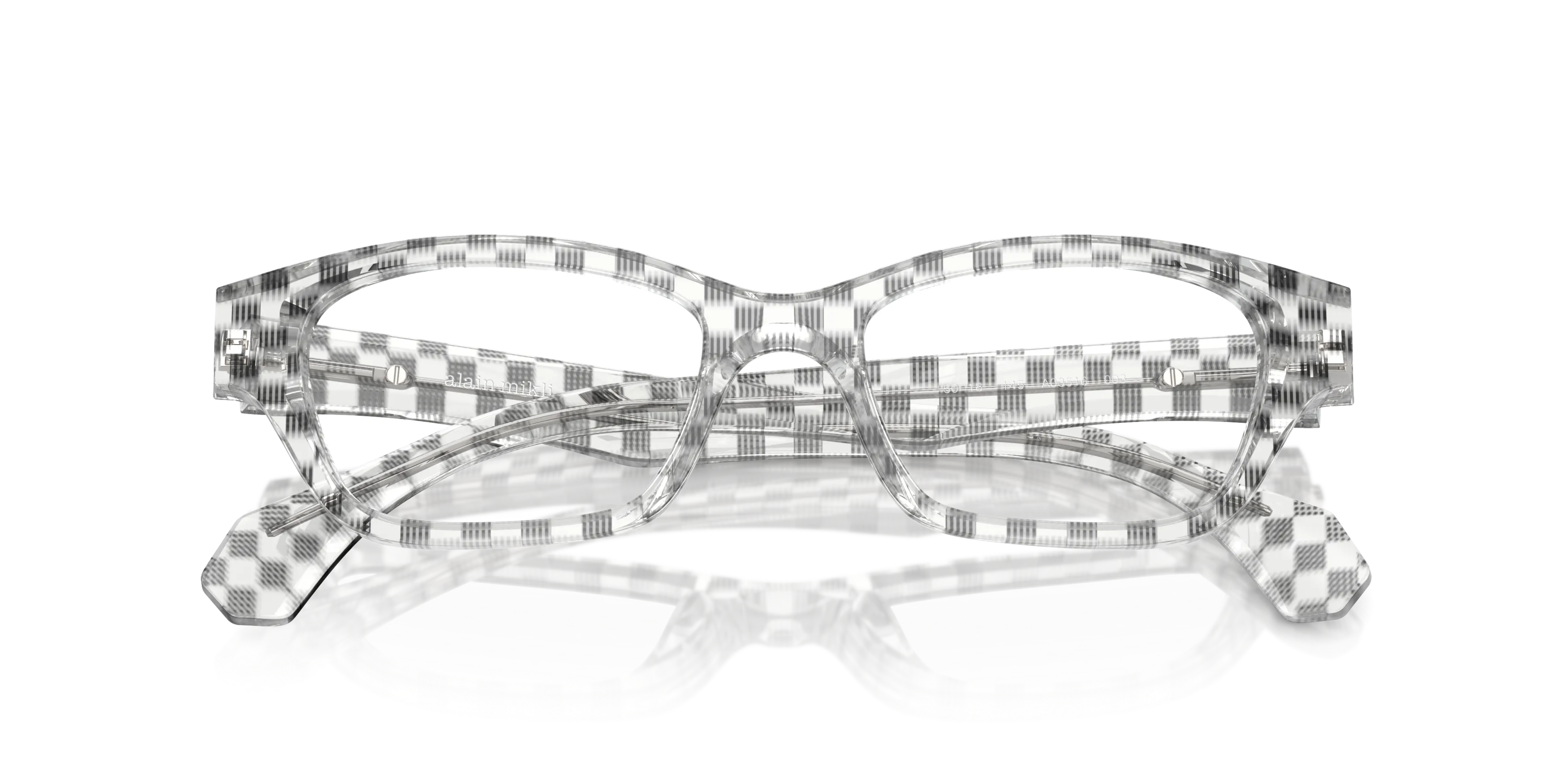 Folded, ALAIN MIKLI A03516 3