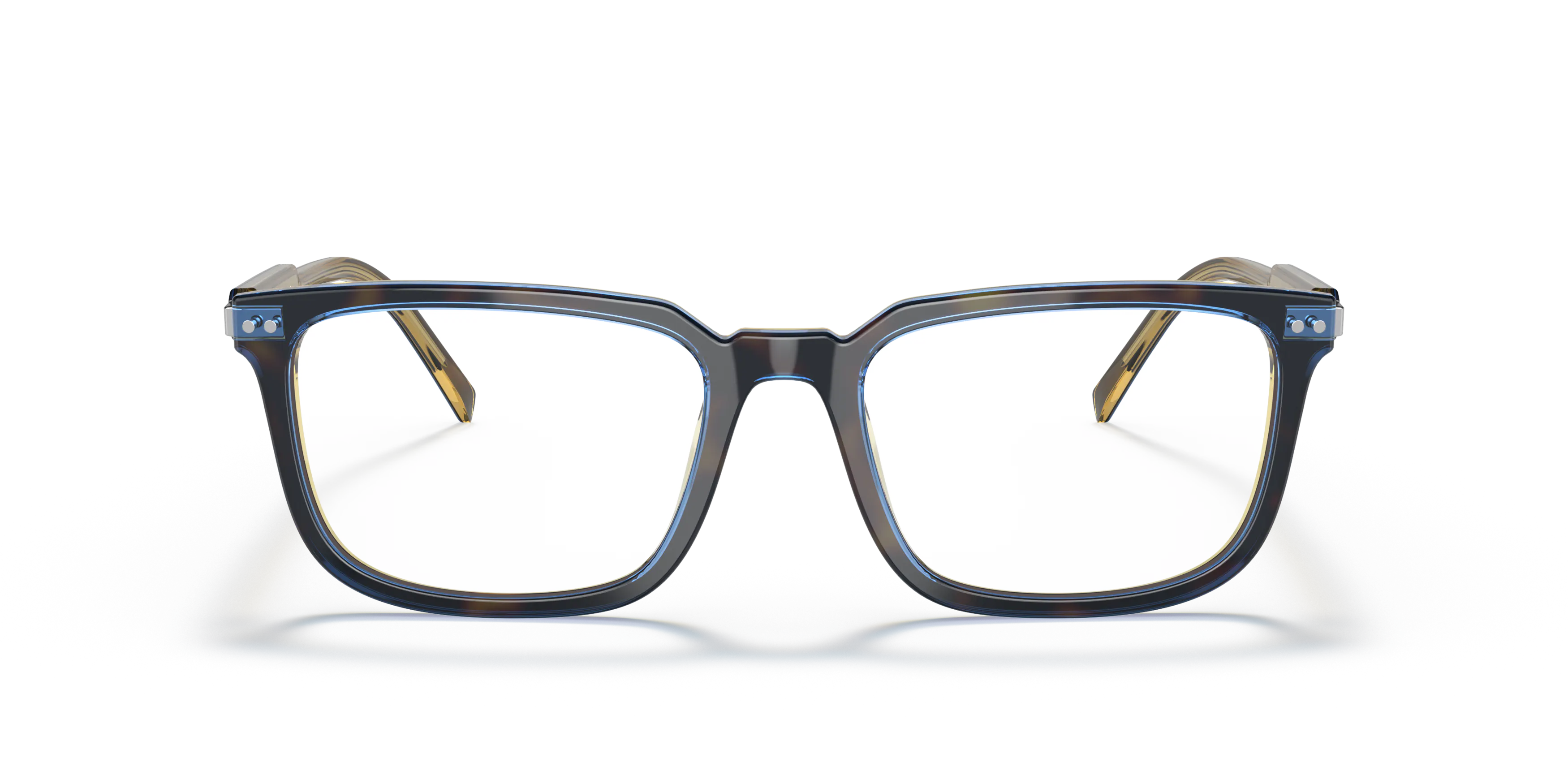 Front, Prada PR 13YV ZXH1O1