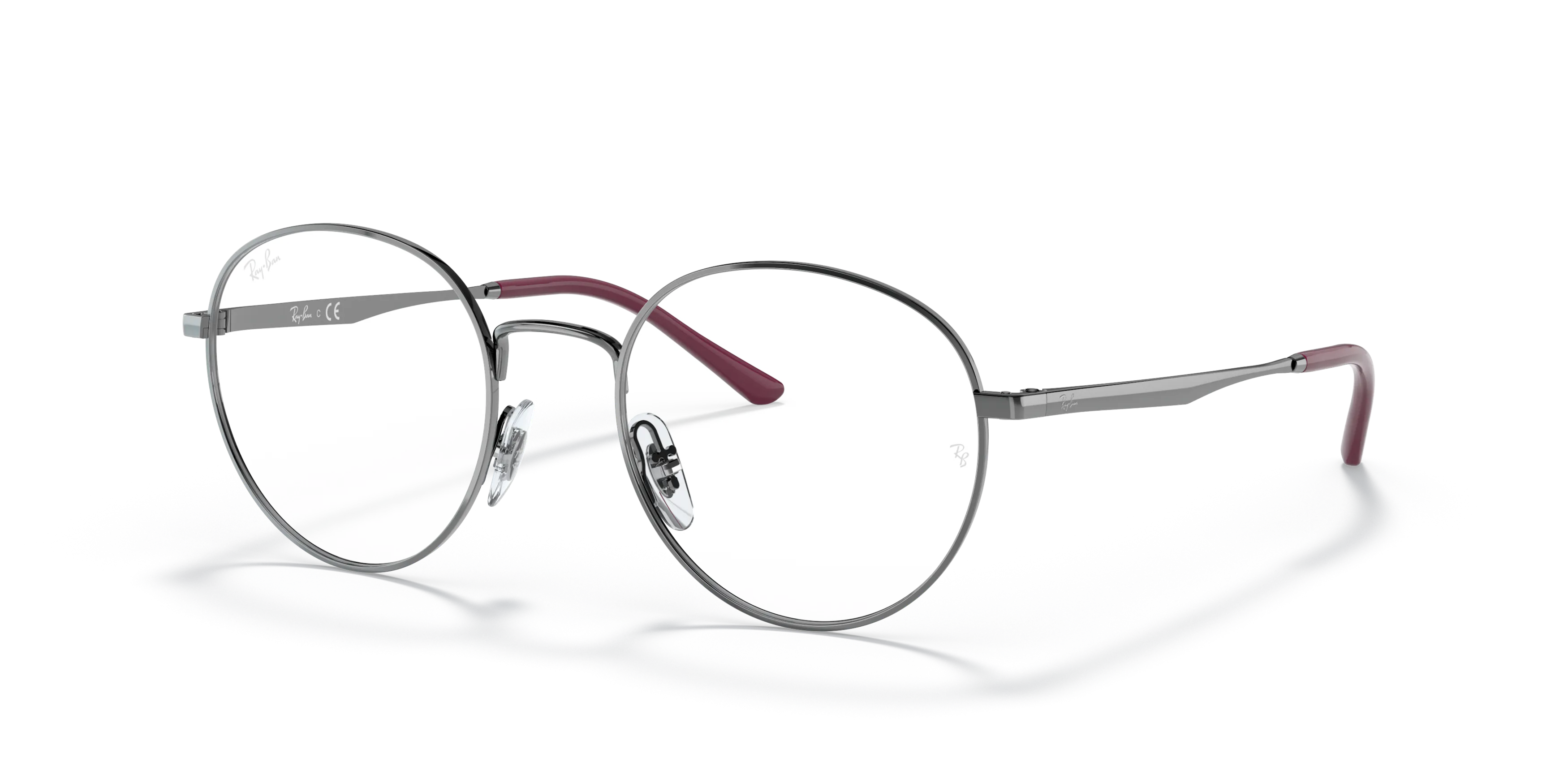 Angle_Left01, Ray-Ban 0RX3681V 2502