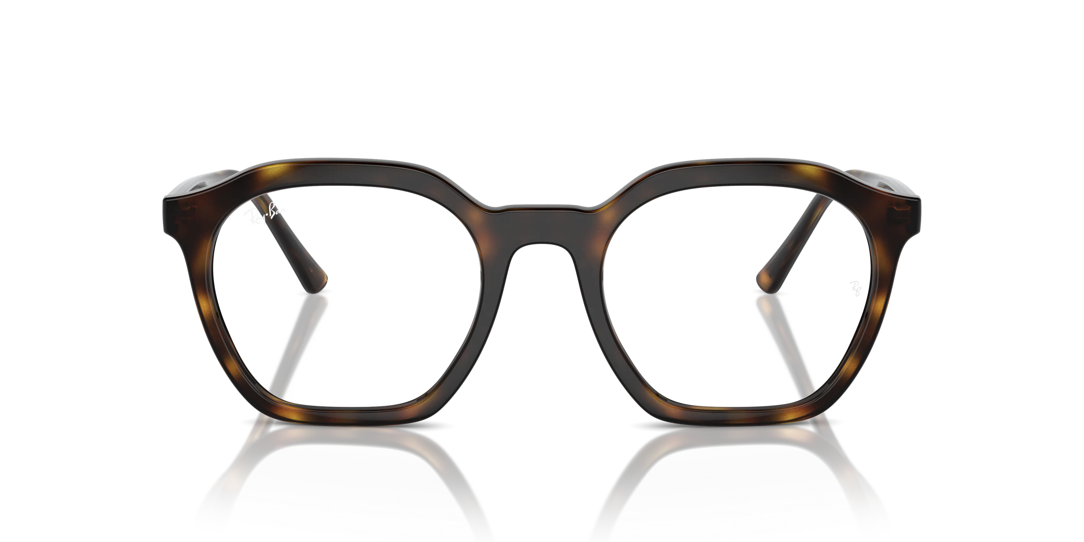 Front, Ray-Ban ALICE RX7238 2012