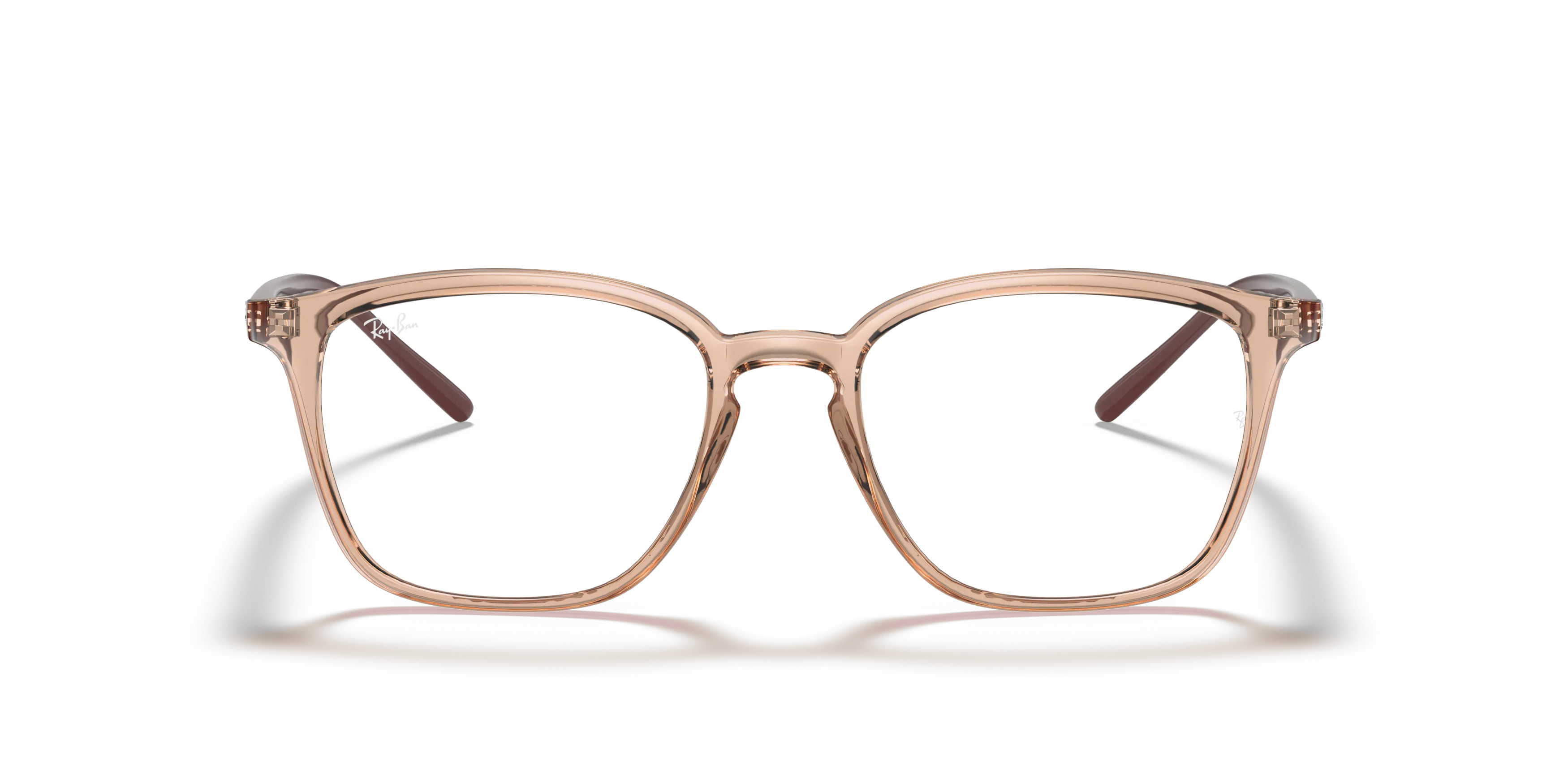Front, Ray-Ban RX7185 5940