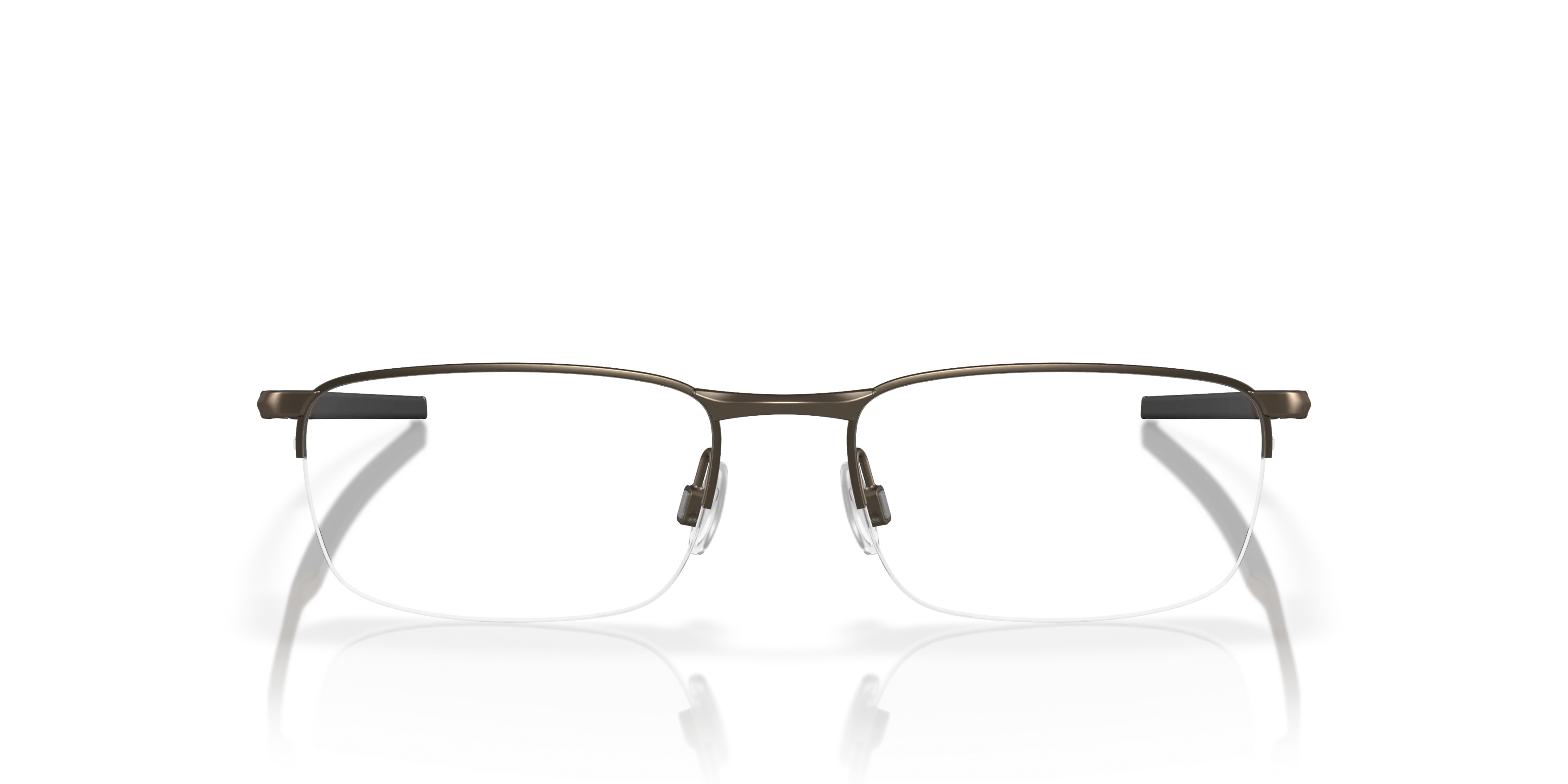 Front, Oakley Barrelhouse 0.5 OX 3174 Glasses