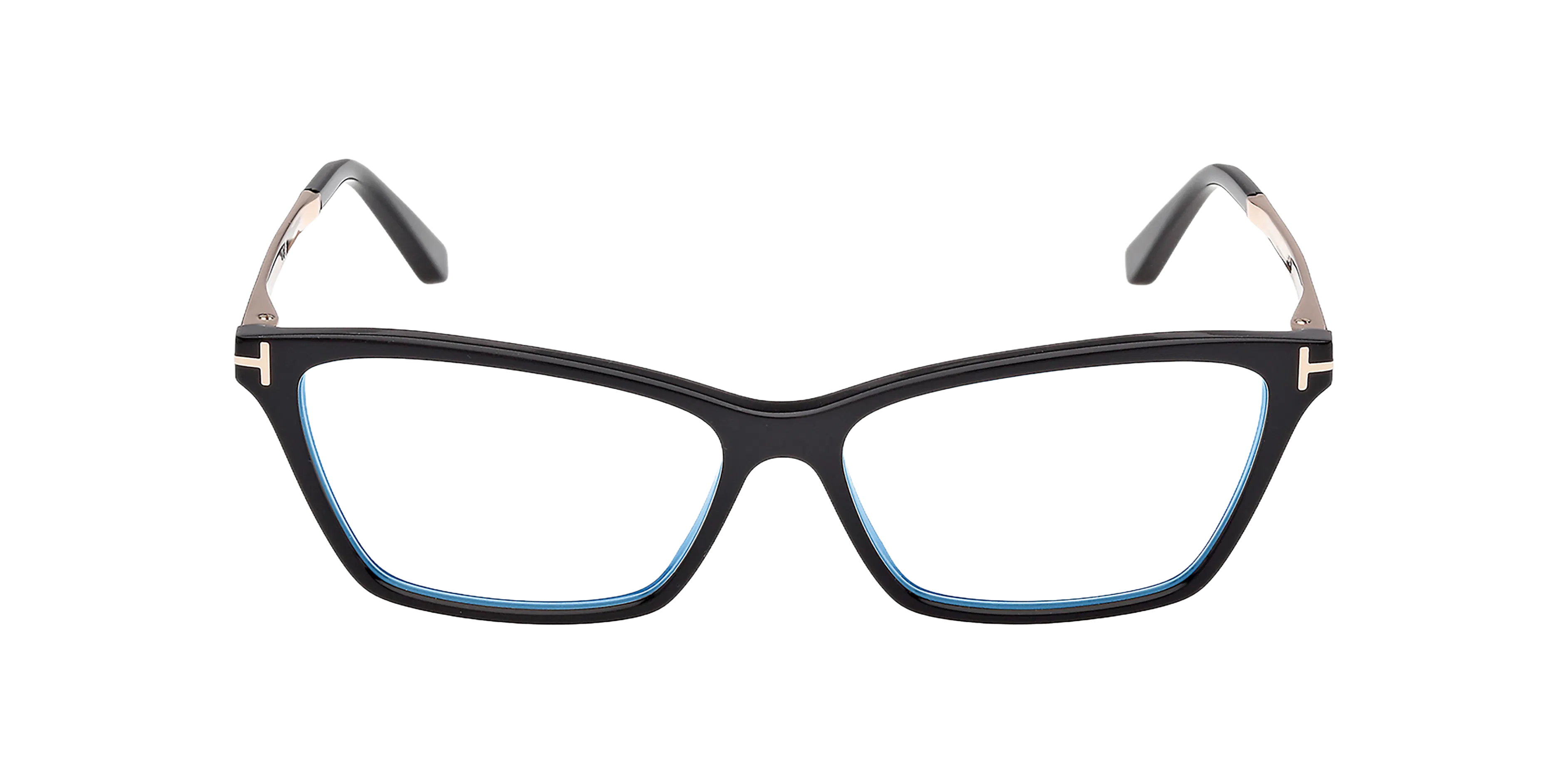Tom Ford FT 6135-B Glasses