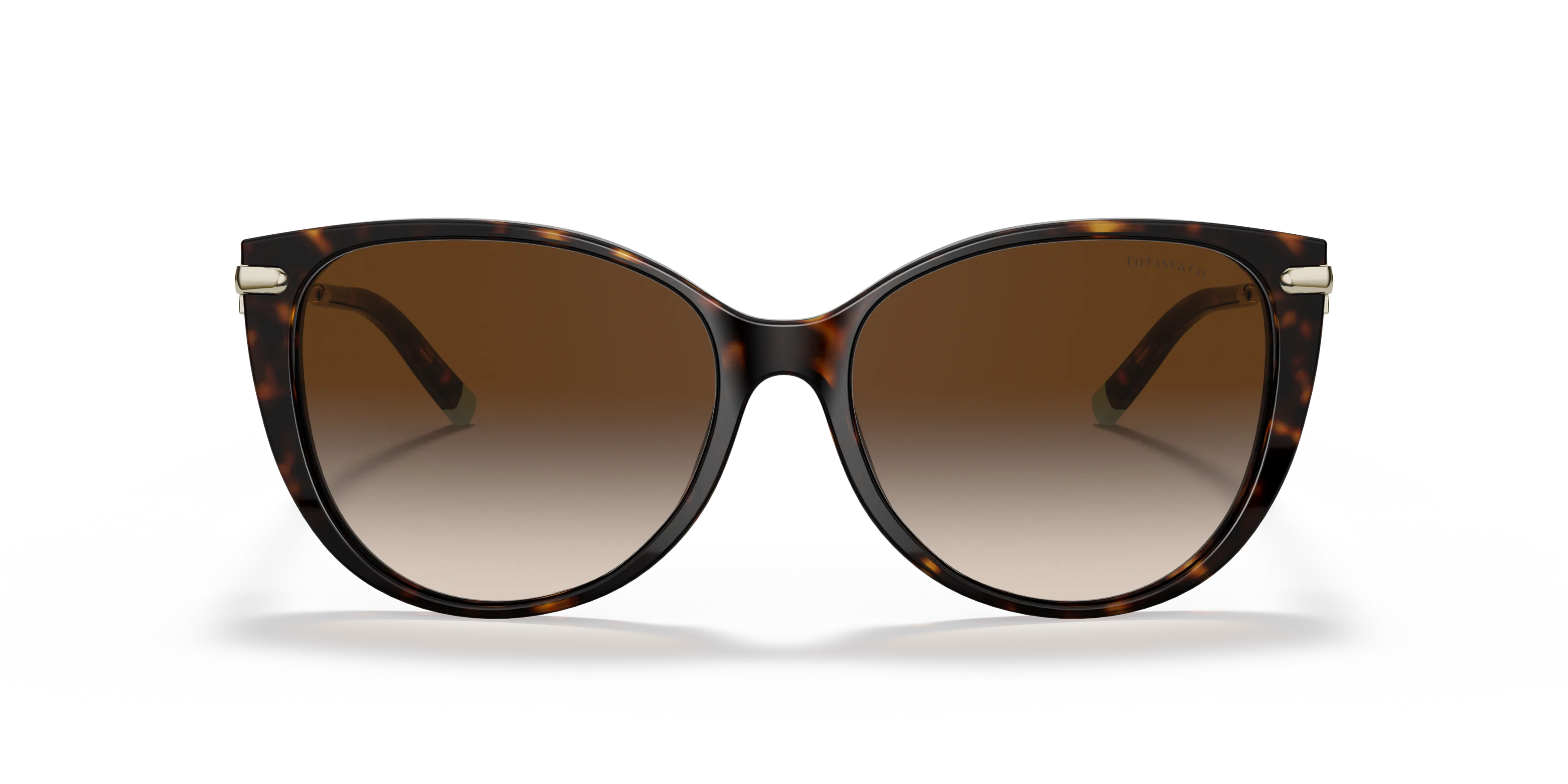 Front, Tiffany & Co. 0TF4178 80153B Solglasögon