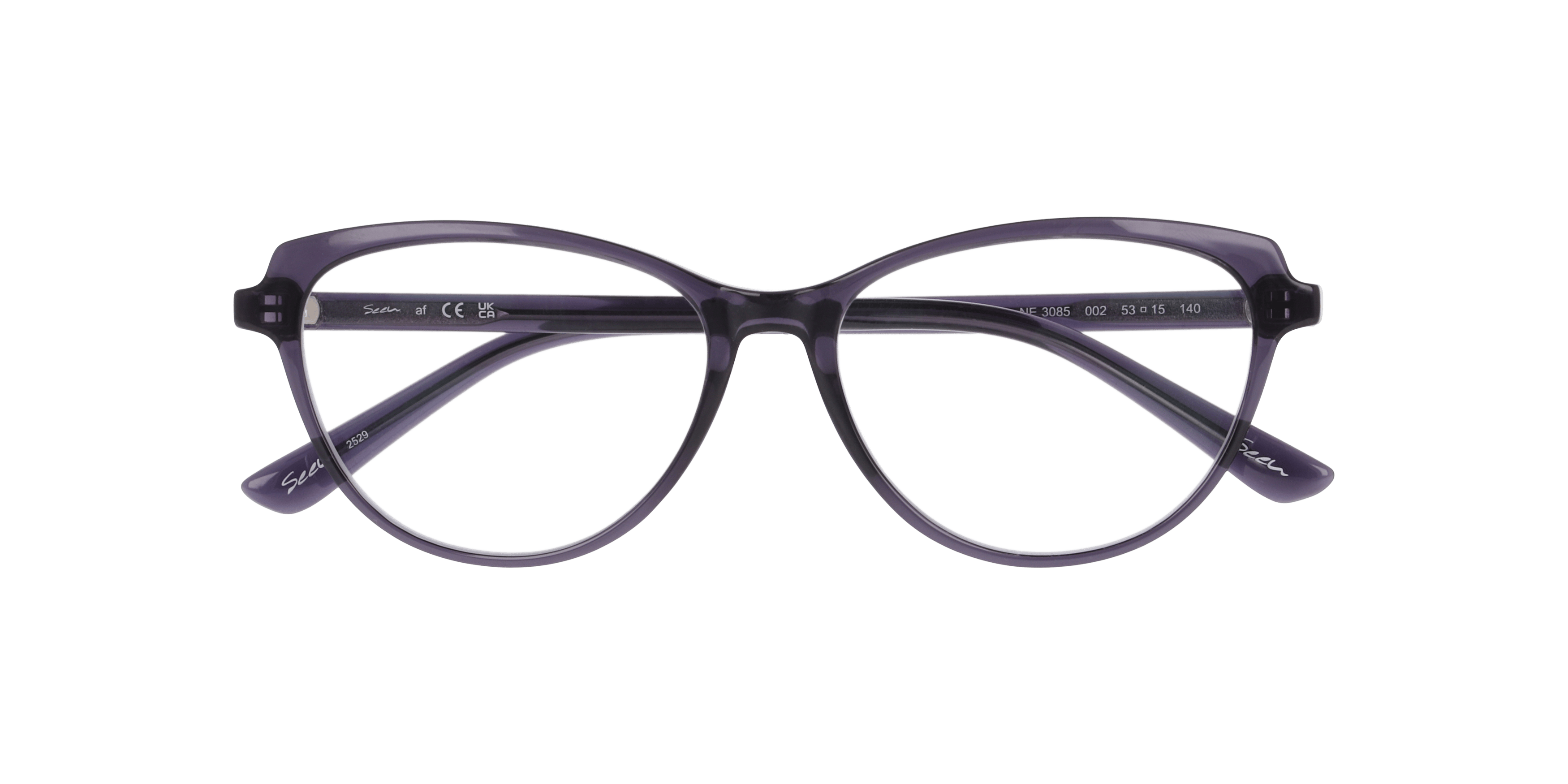 Folded, SEEN NE3085 2