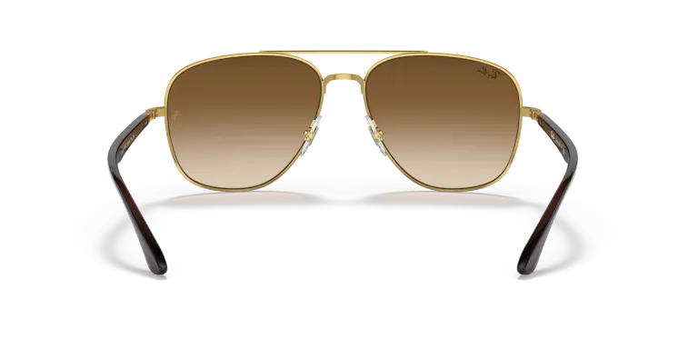 Ray-Ban Sunglasses - RB 3683 | Vision Express