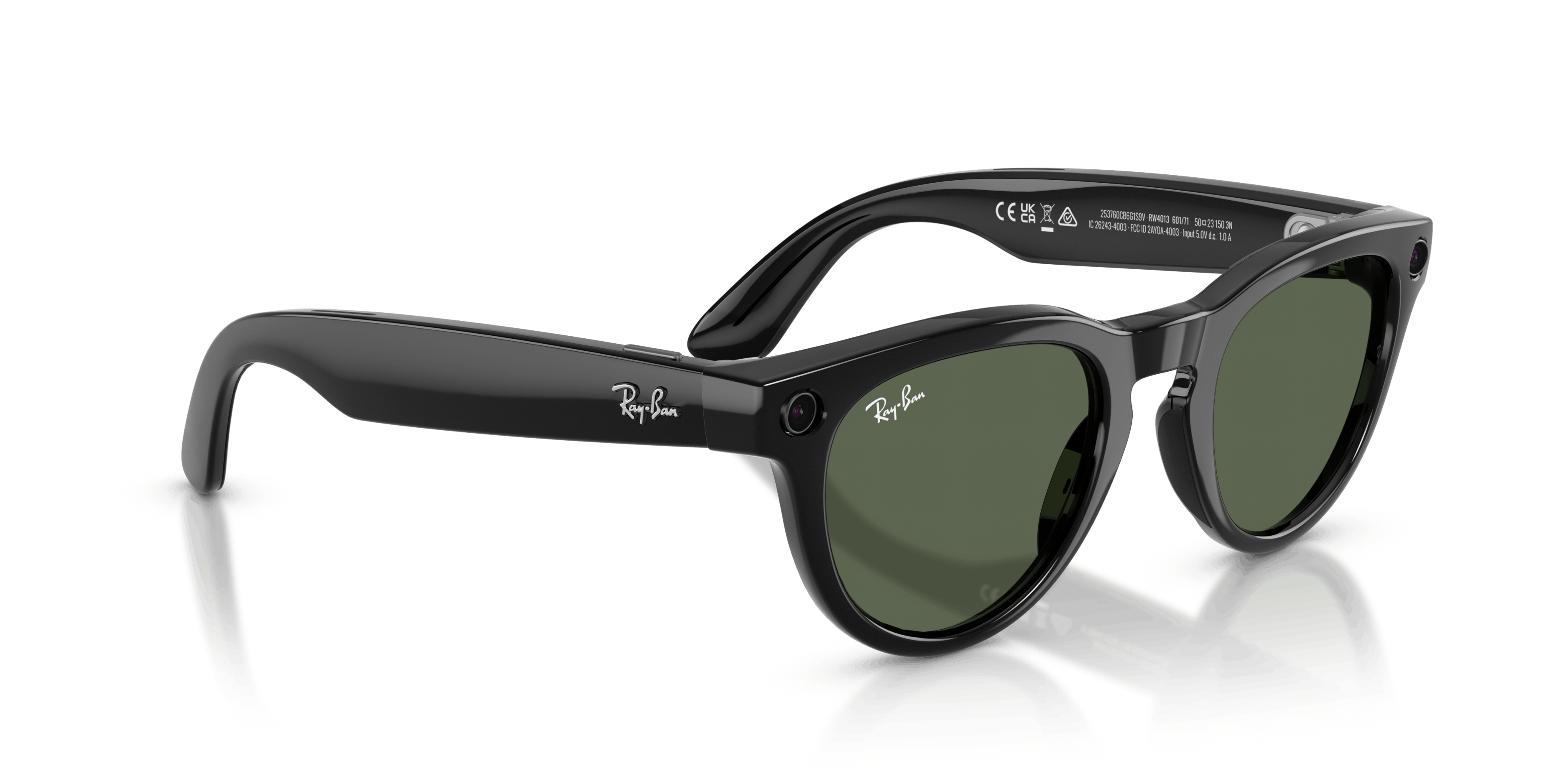 Angle_Right01, Ray-Ban Meta Headliner (Gen 2) RW 4013