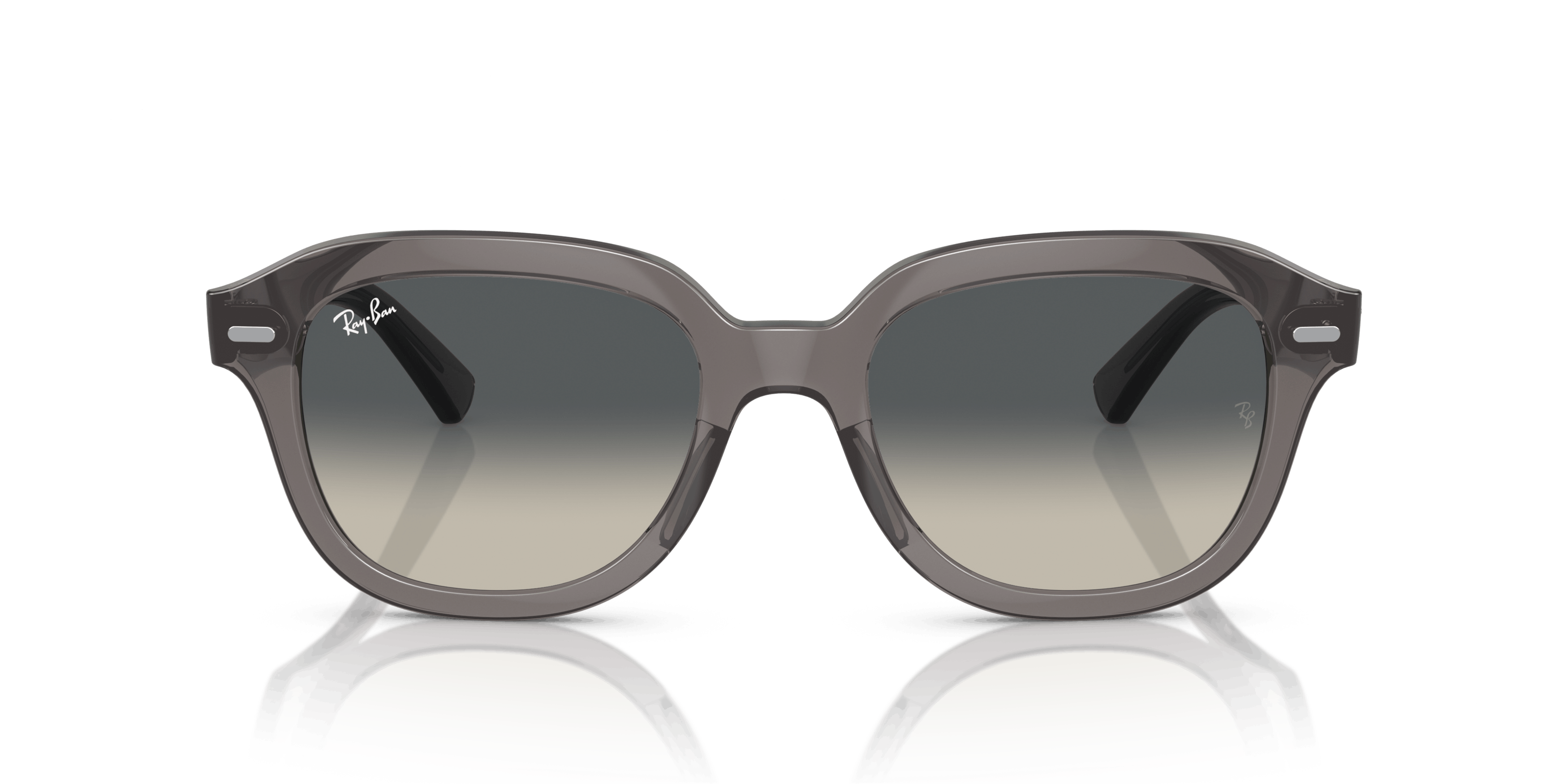Front, Ray-Ban ERIK RB4398 667571