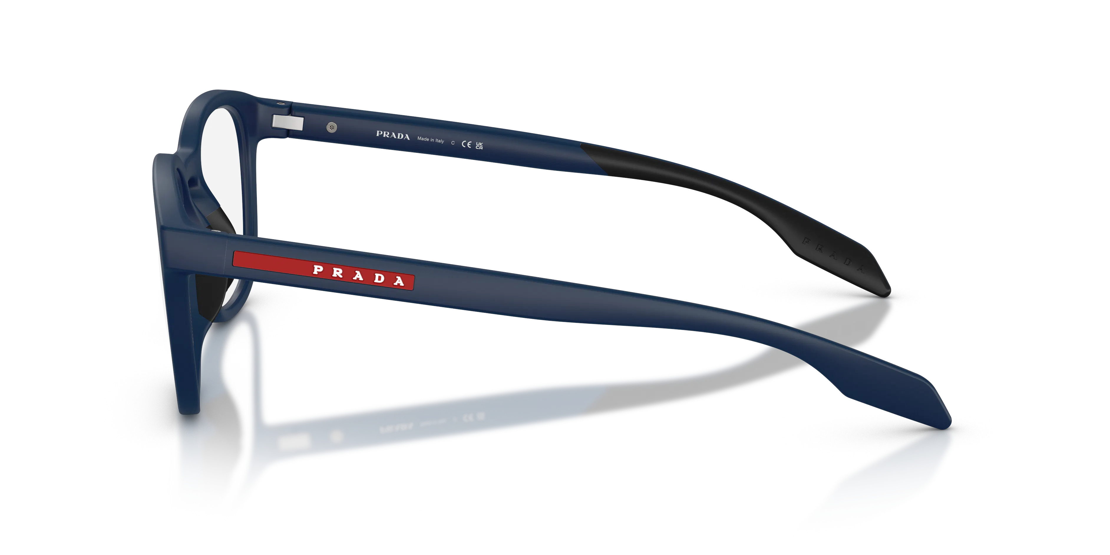 Angle_Left02, Prada Linea Rossa PS 03TV Glasses