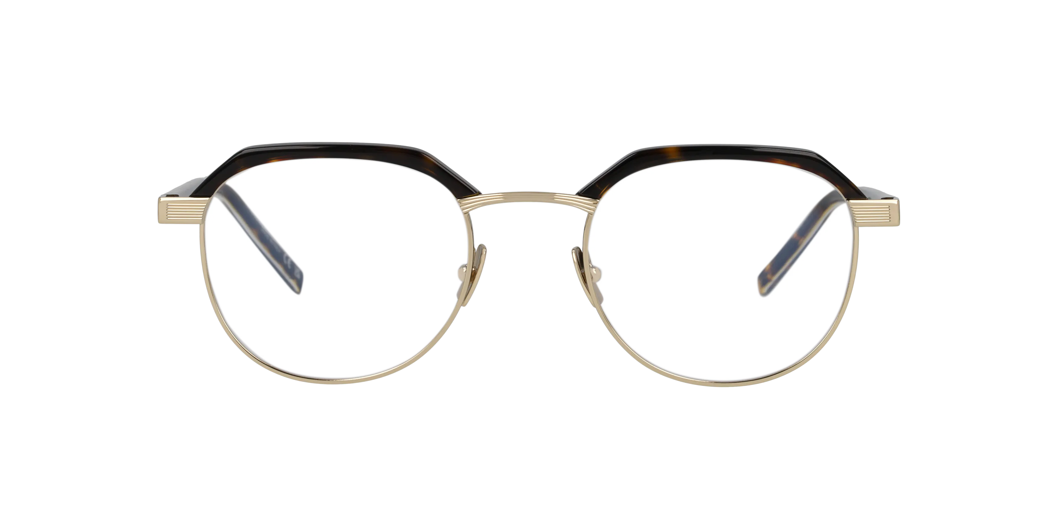 Front, Saint Laurent SL 124 YS000136 4402