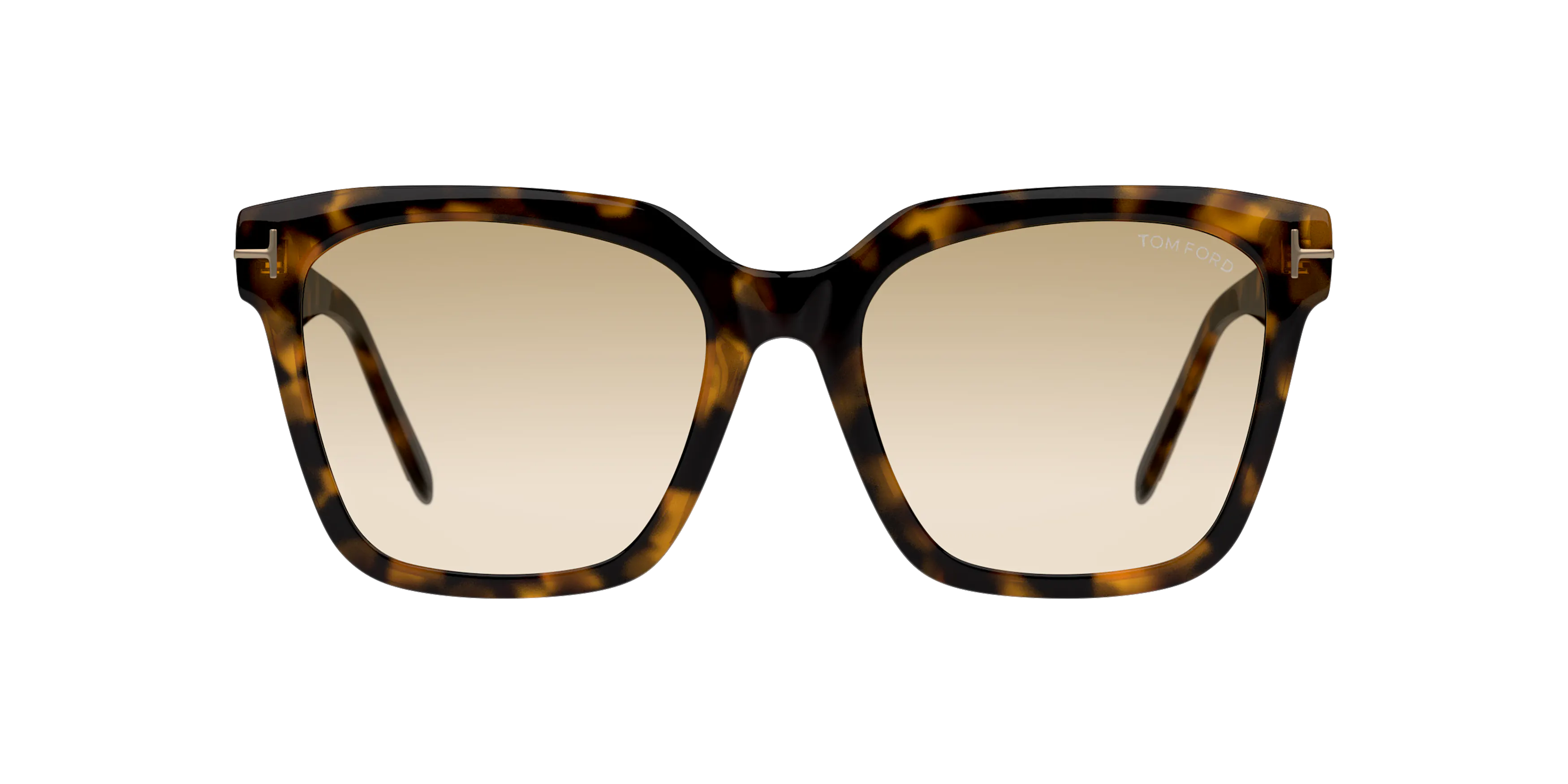Front, Tom Ford Selby FT0952 Sunglasses