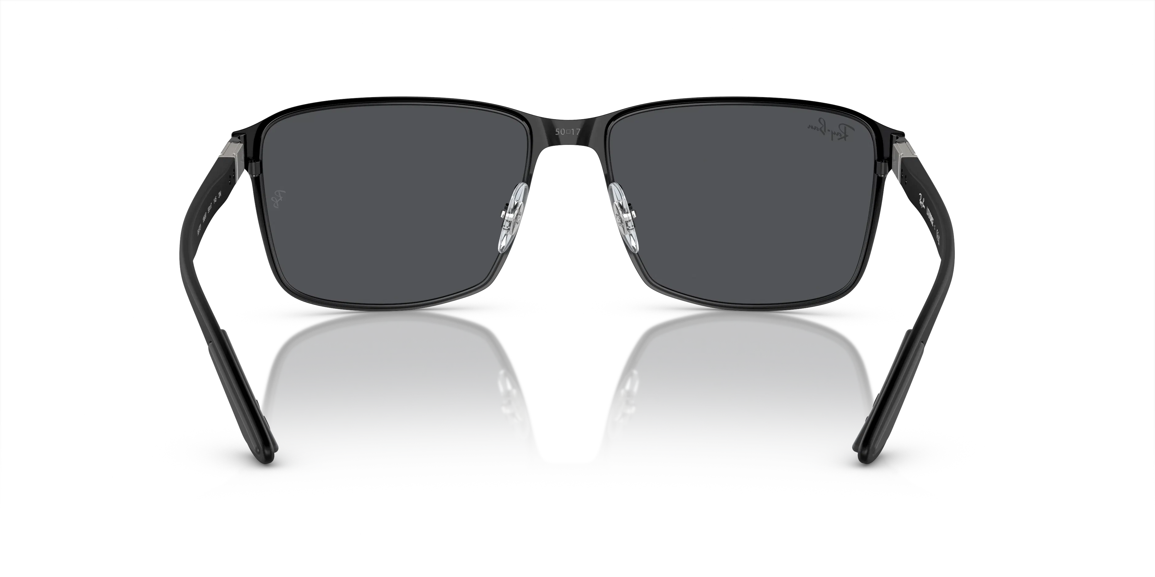 Detail02, Ray-Ban RB 3721 Sunglasses