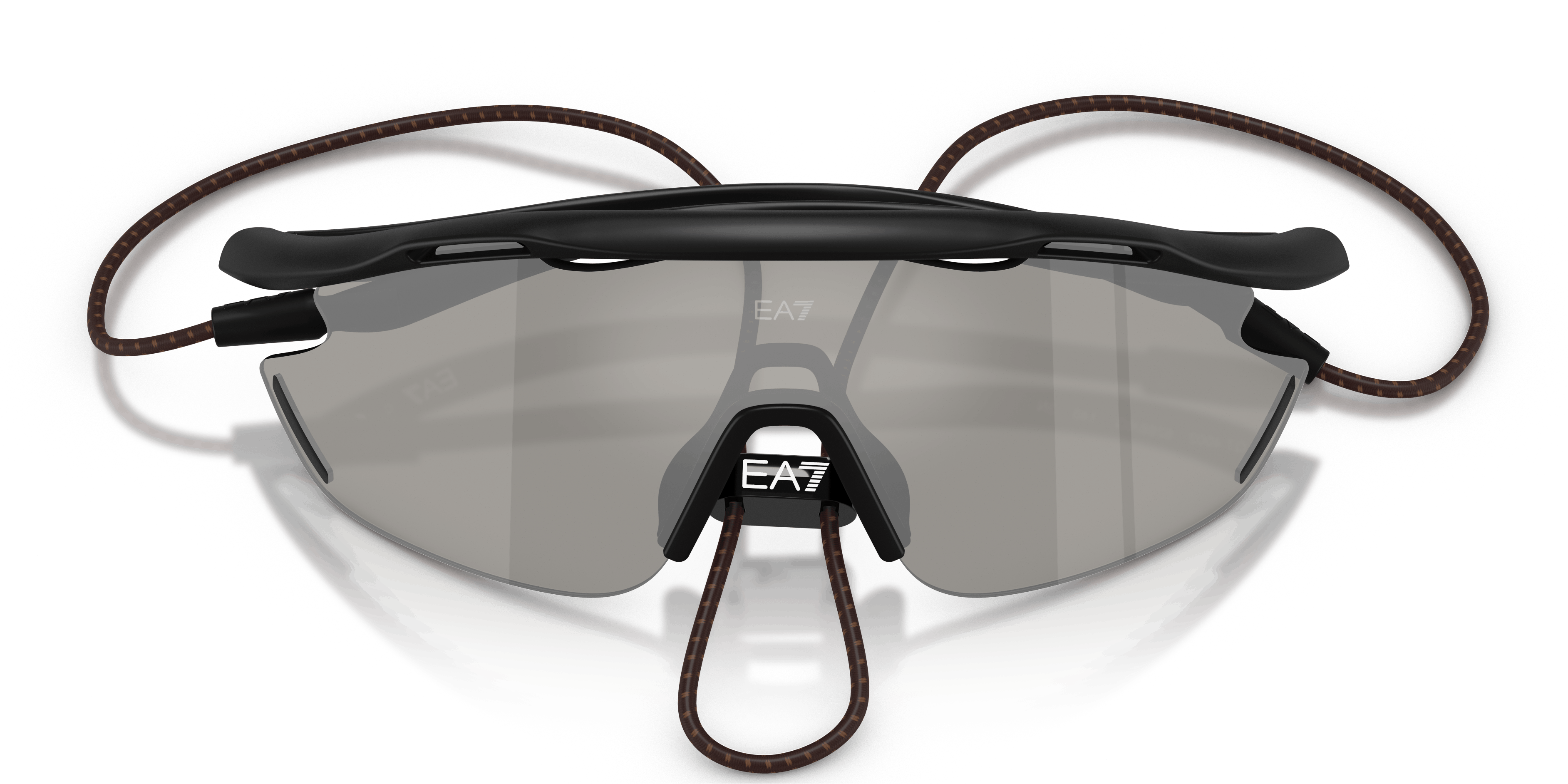 Front, EA7 Q74002 62886G