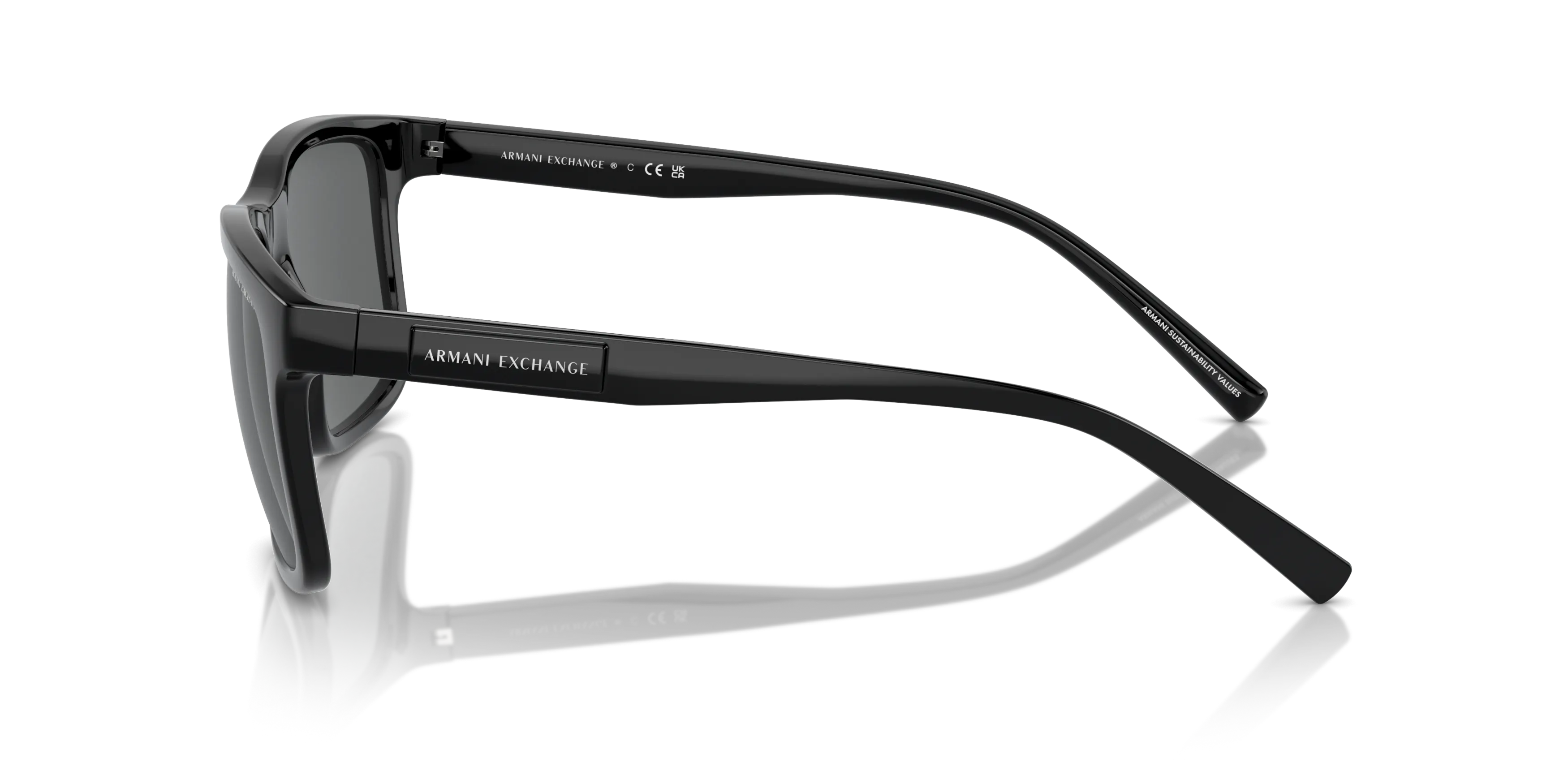 Angle_Left02, Armani Exchange AX4145S 815887