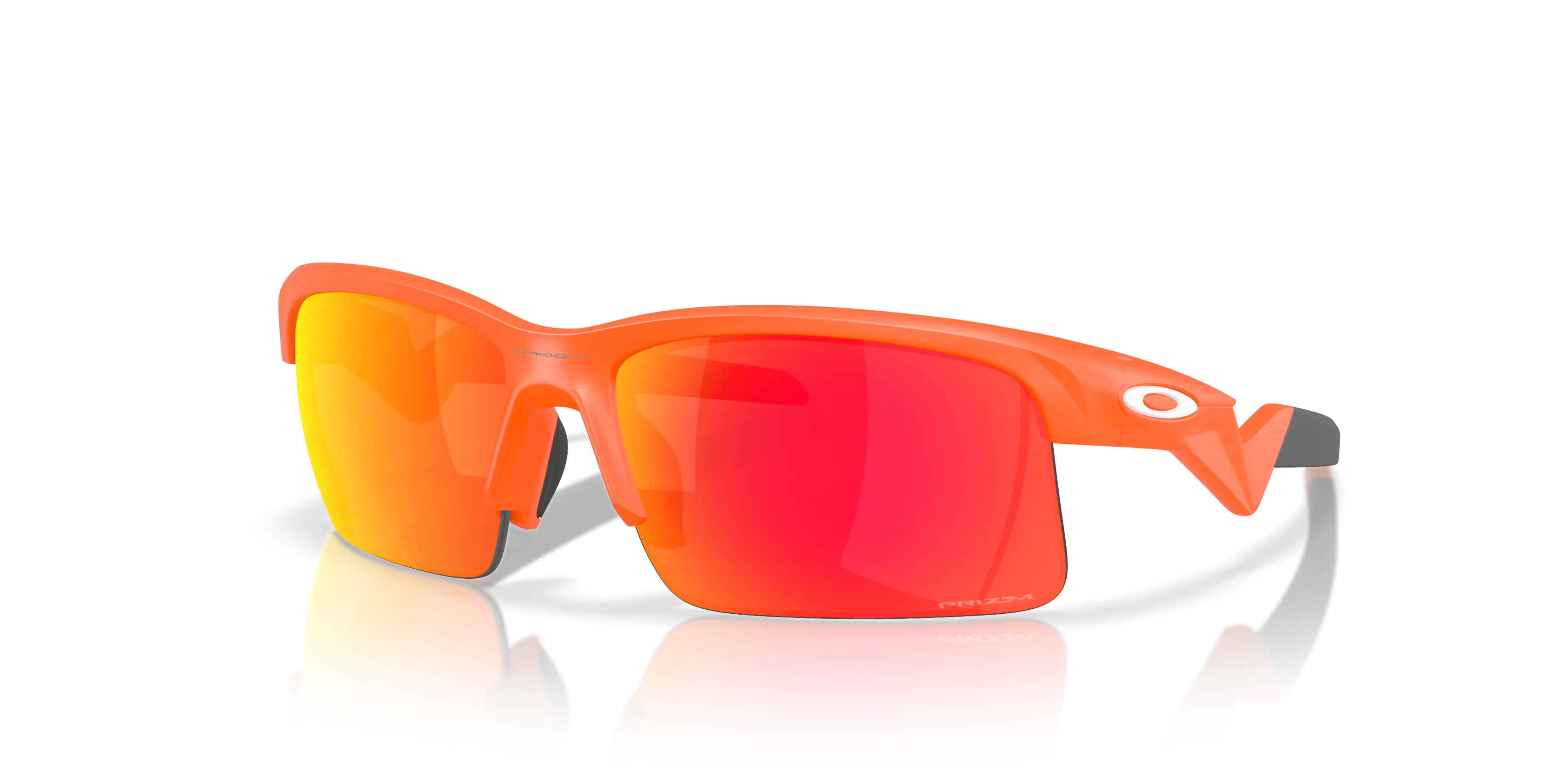 Angle_Left01, OAKLEY Capacitor (Youth Fit) OJ9013 901307