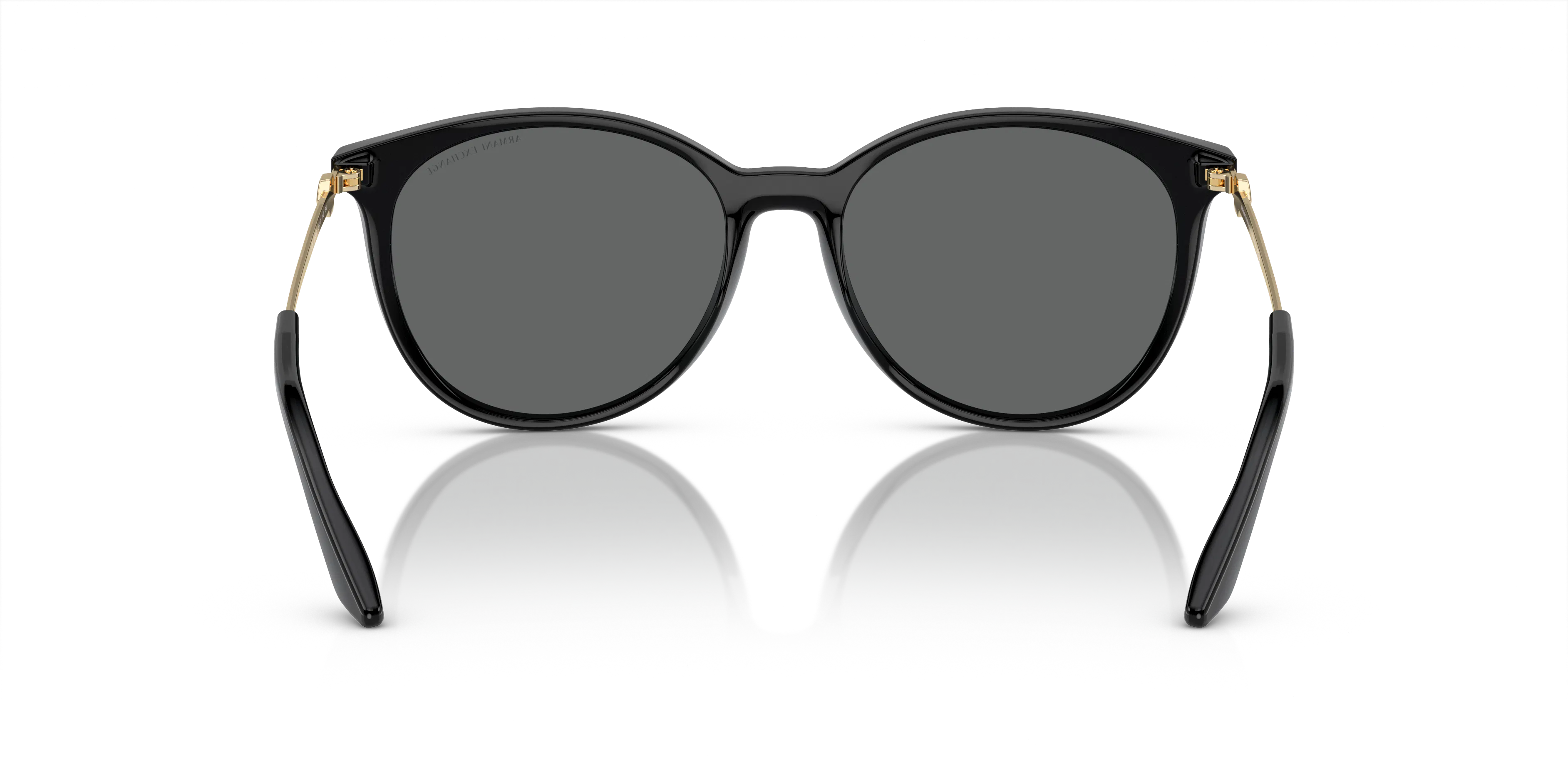 Detail02, Armani Exchange AX 4140S Sunglasses