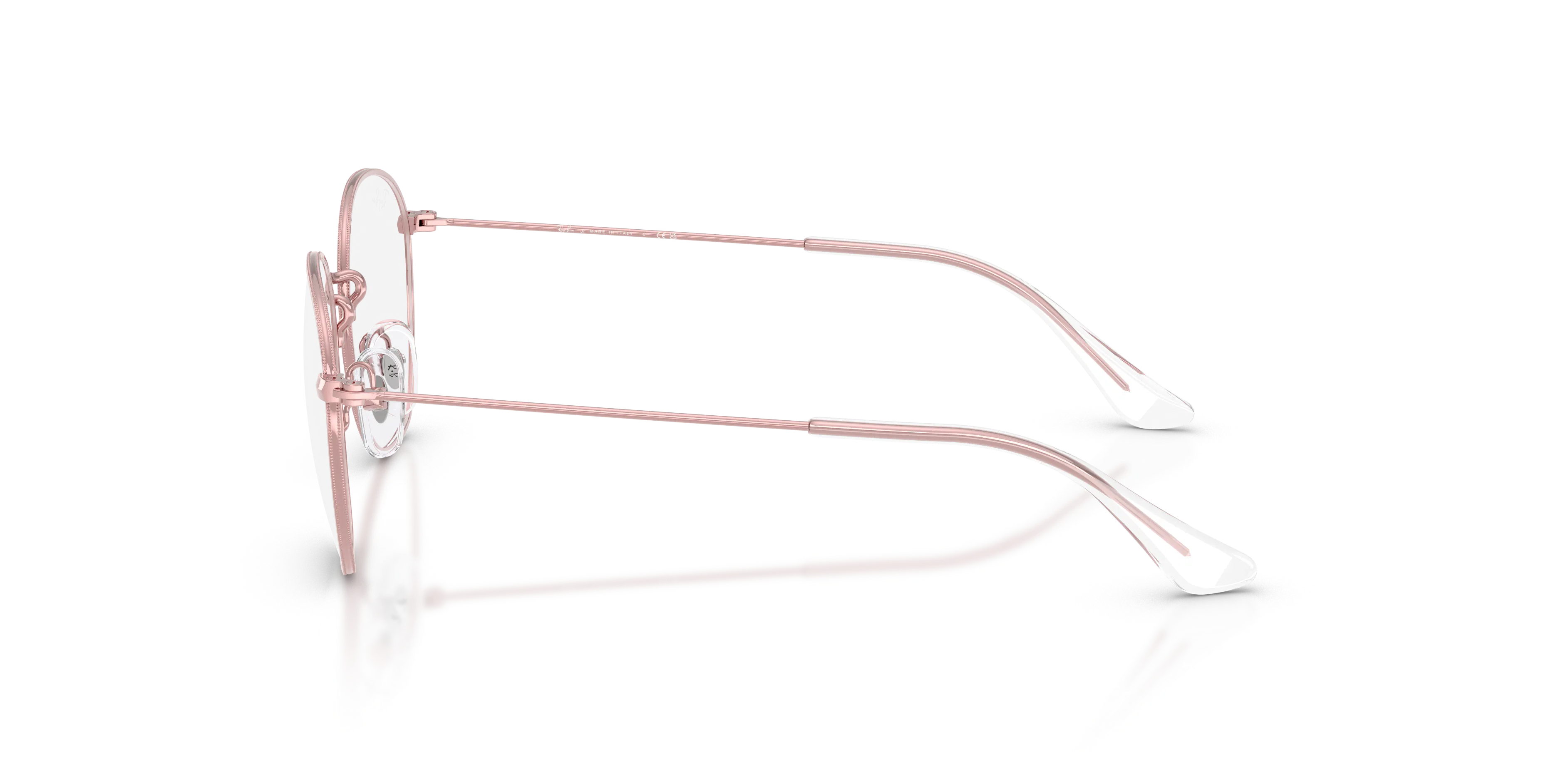 Angle_Left02, Ray-Ban Kids RB9572V 4104