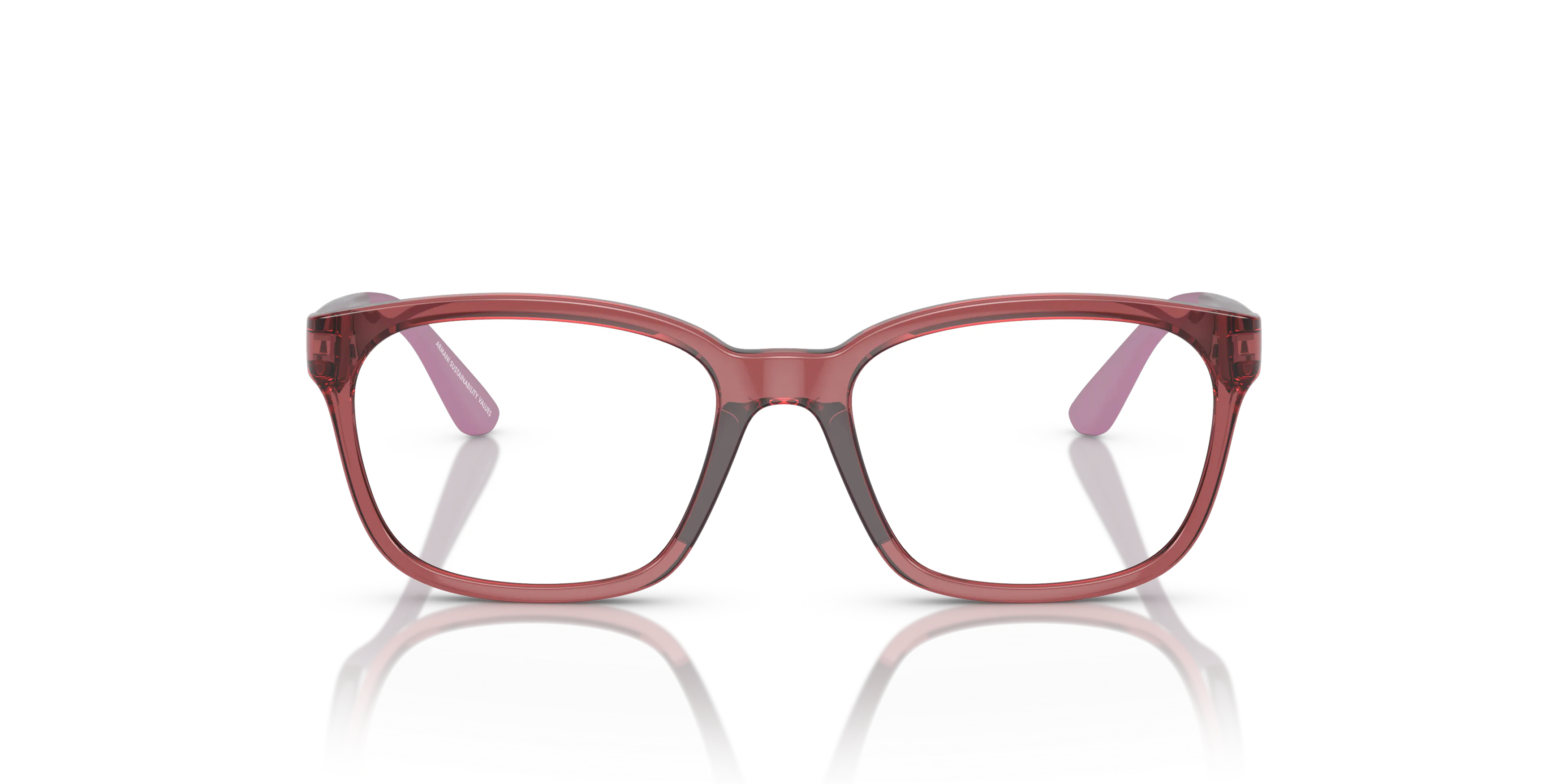 Front, Emporio Armani Kids EK3003 5075