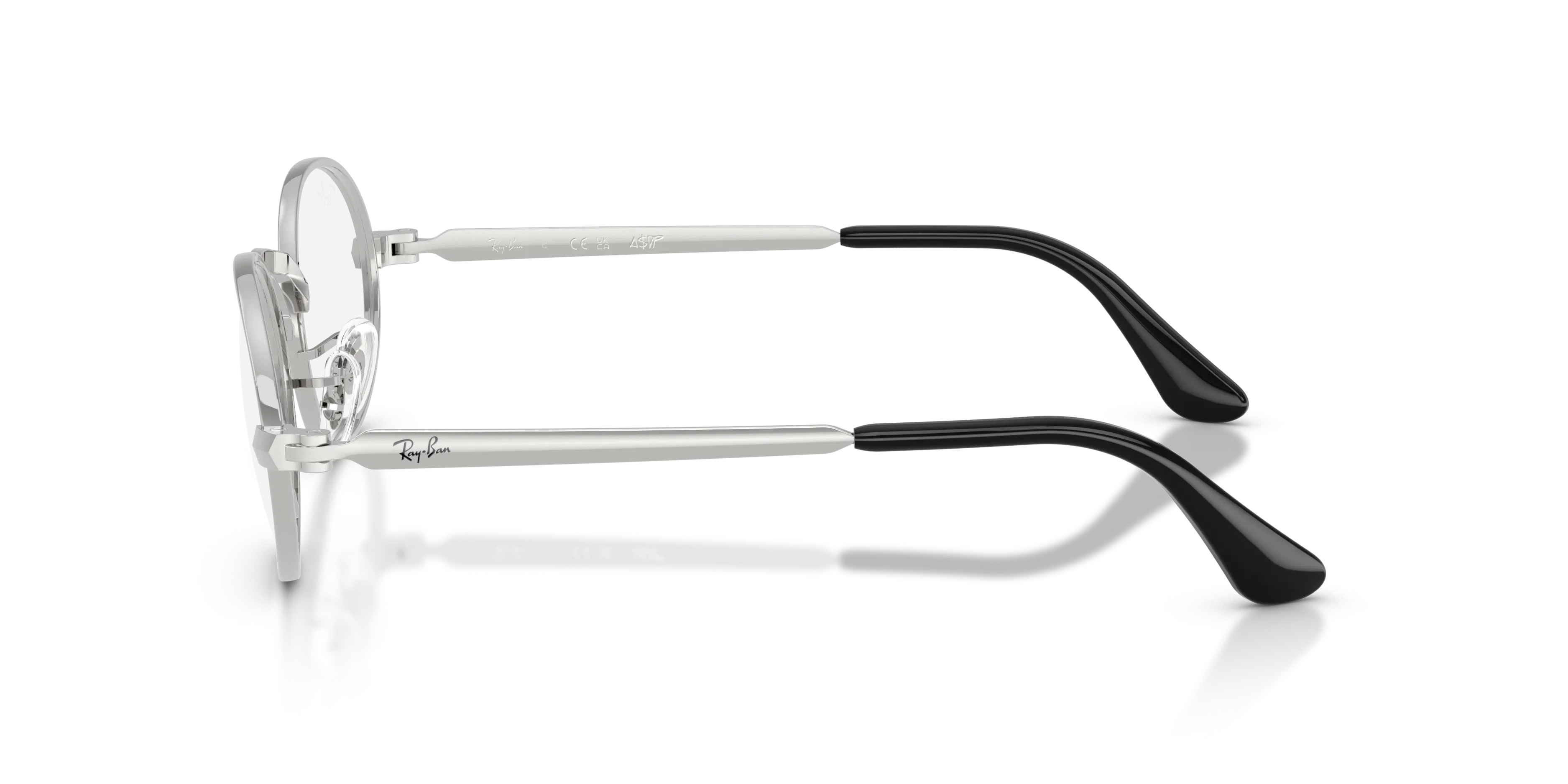 Angle_Left02, Ray-Ban Optics By A$AP Rocky RB3931V 2501