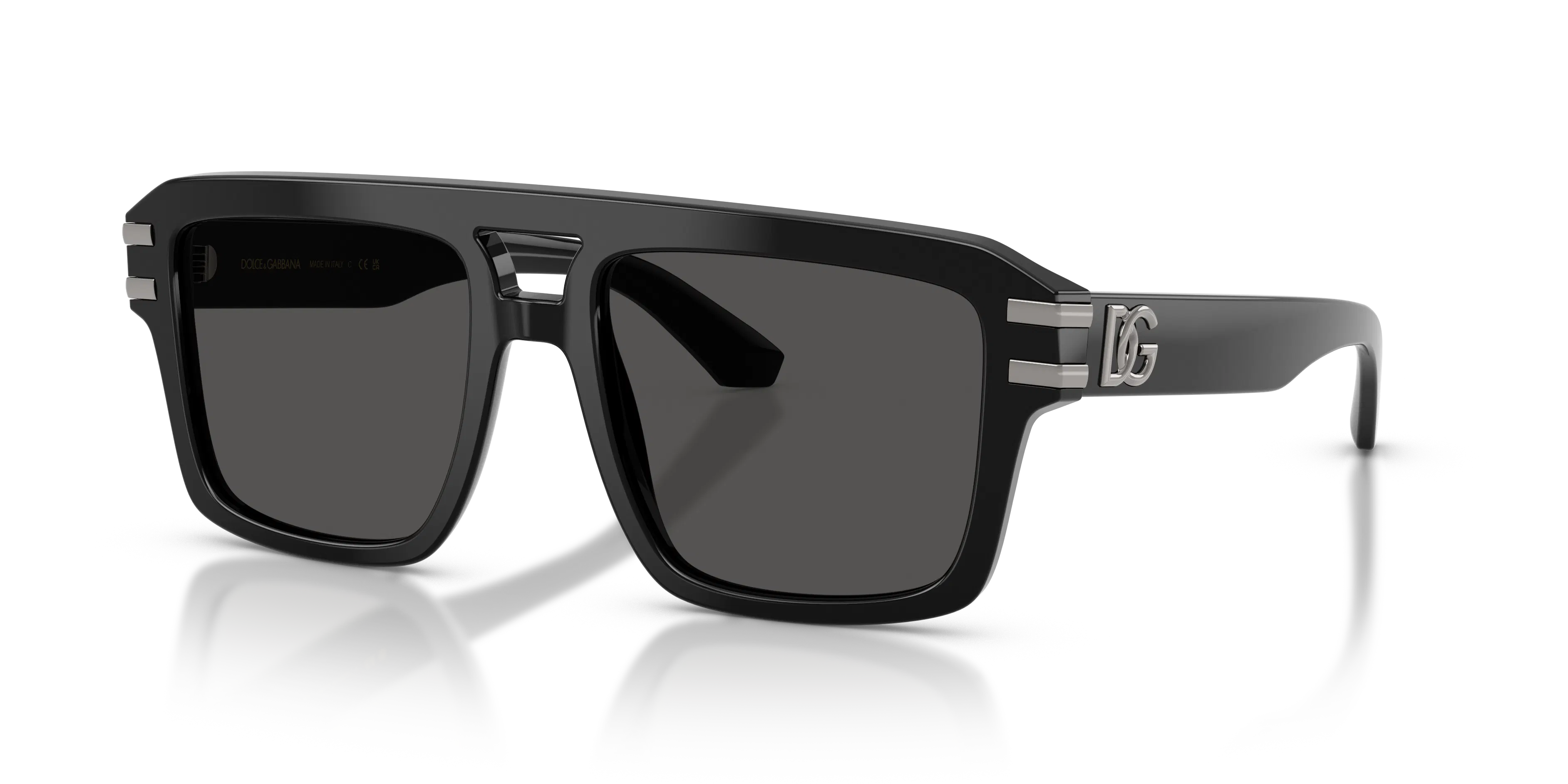 Angle_Left01, Dolce&Gabbana DG4562 501/87