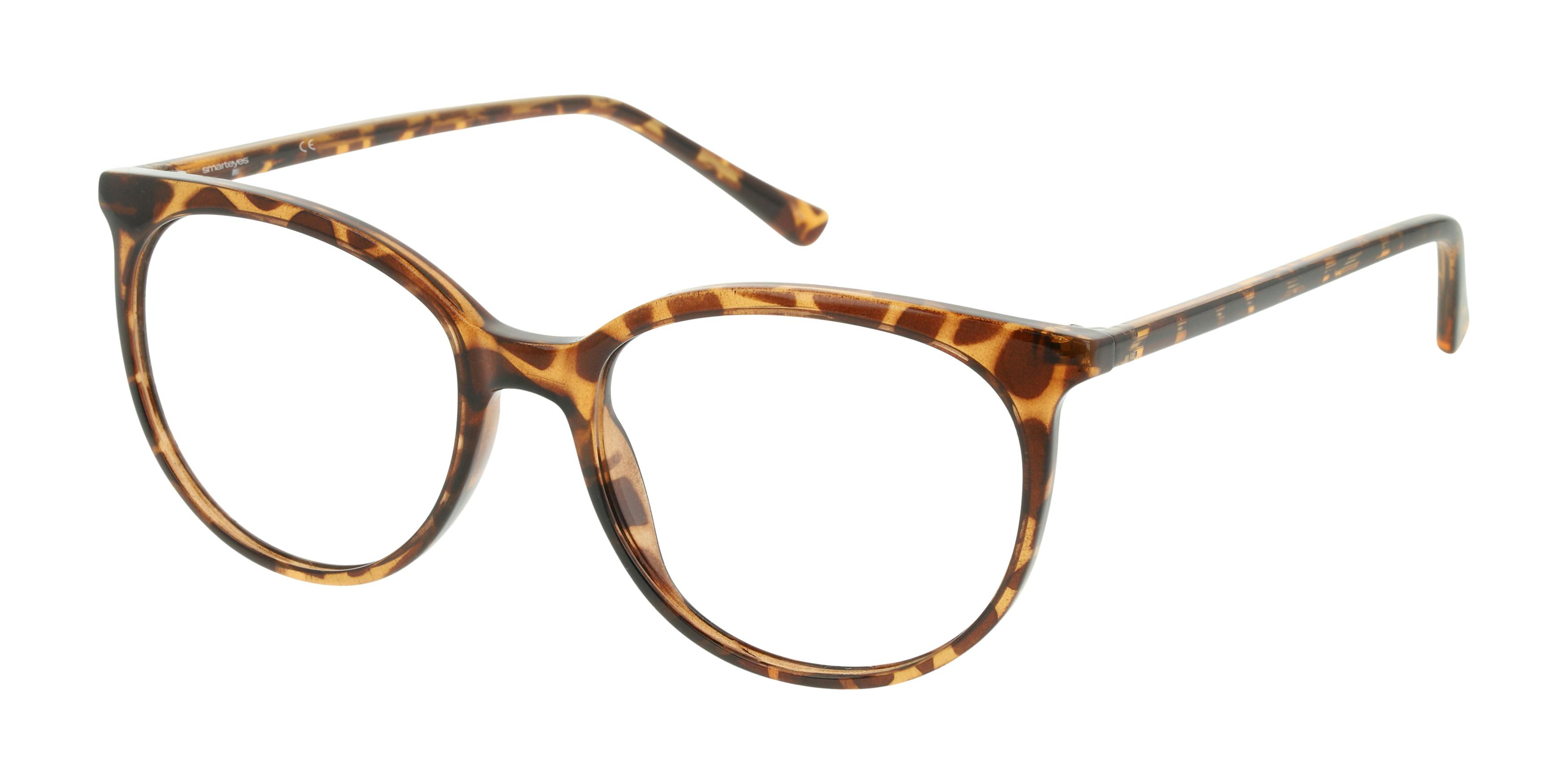Front, Smarteyes Core 0IY3023 Brillestel C01