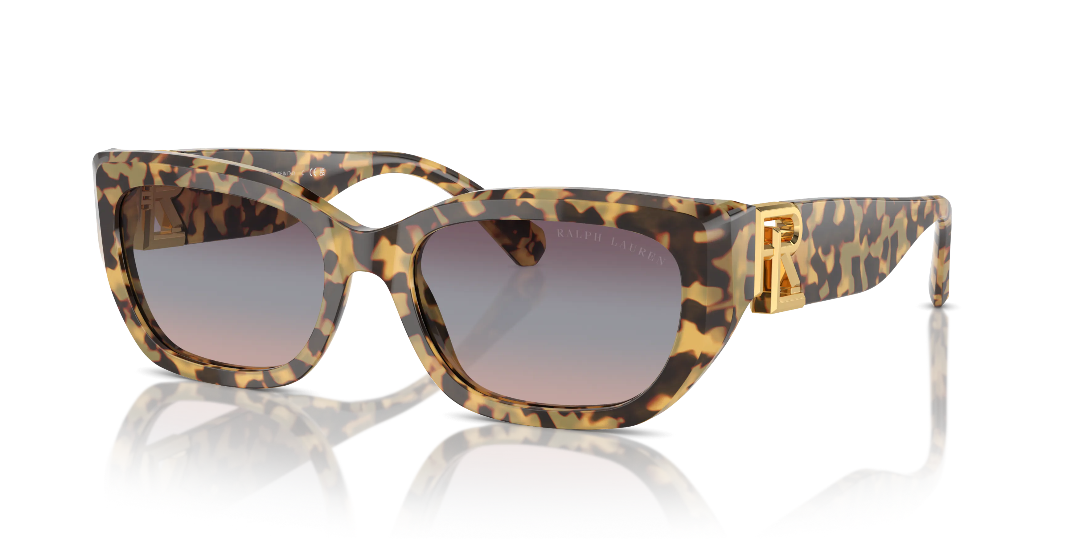 Angle_Left01, Ralph Lauren THE BRIDGET RL8222 6178I6