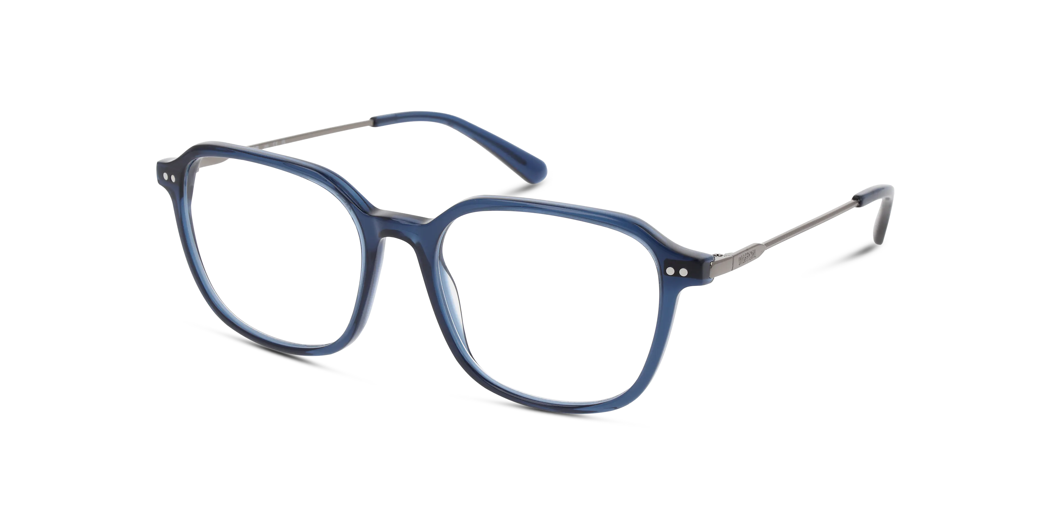 Angle_Left01, Unofficial UO2156 Glasses