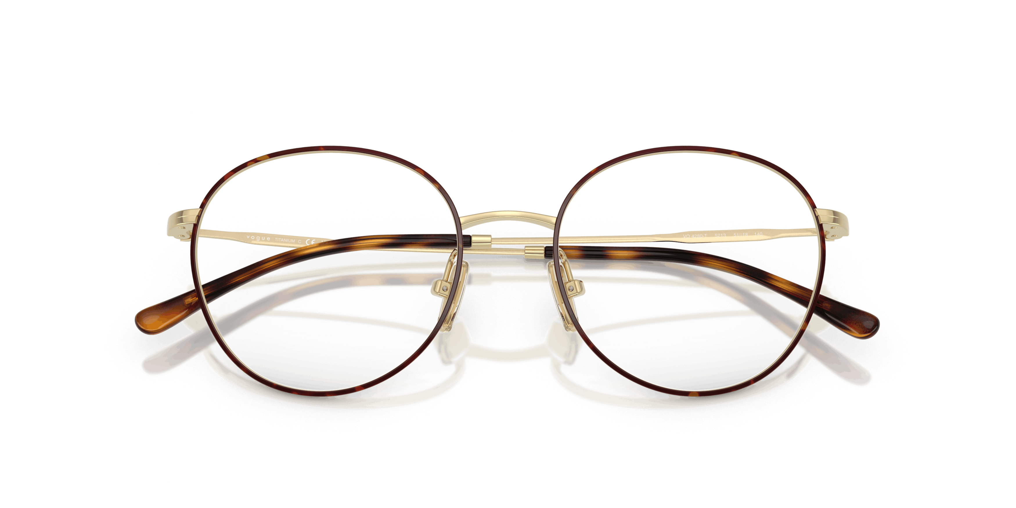 Folded, Vogue Eyewear VO4280T 5213