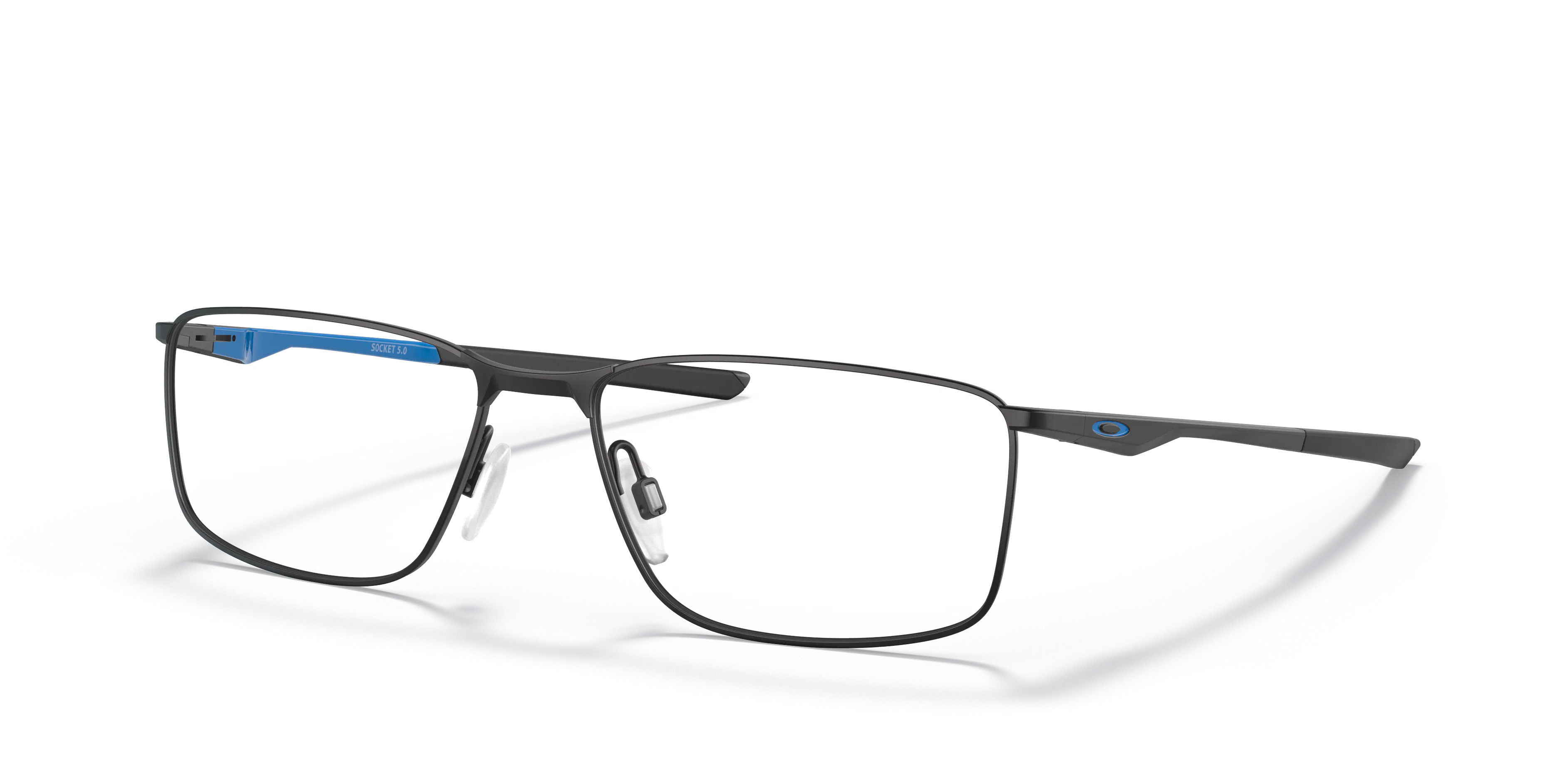 Angle_Left01, Oakley Socket 5.0 OX 3217 Glasses
