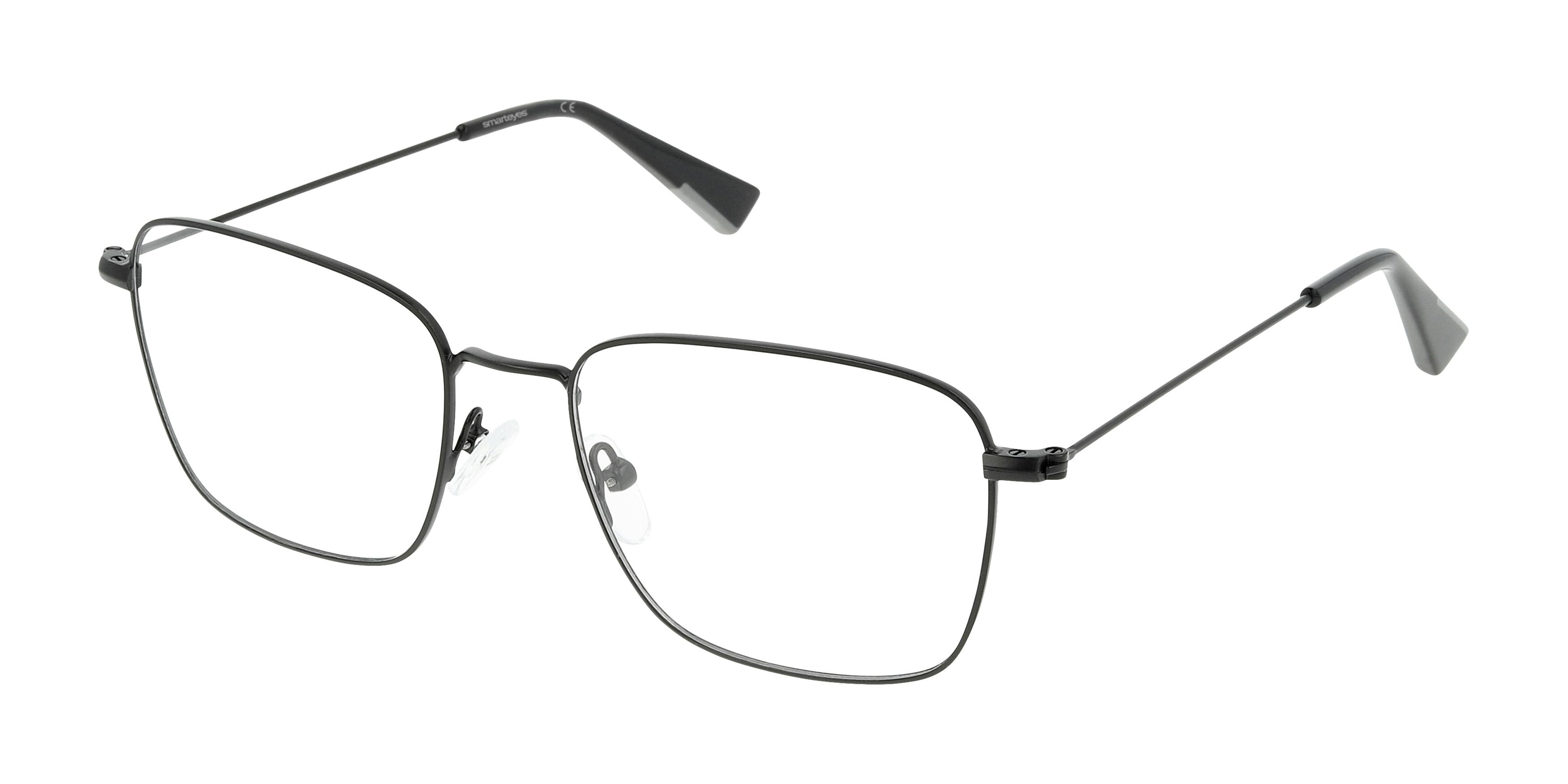 Front, Smarteyes Core 0IY1095 Brillestel C01