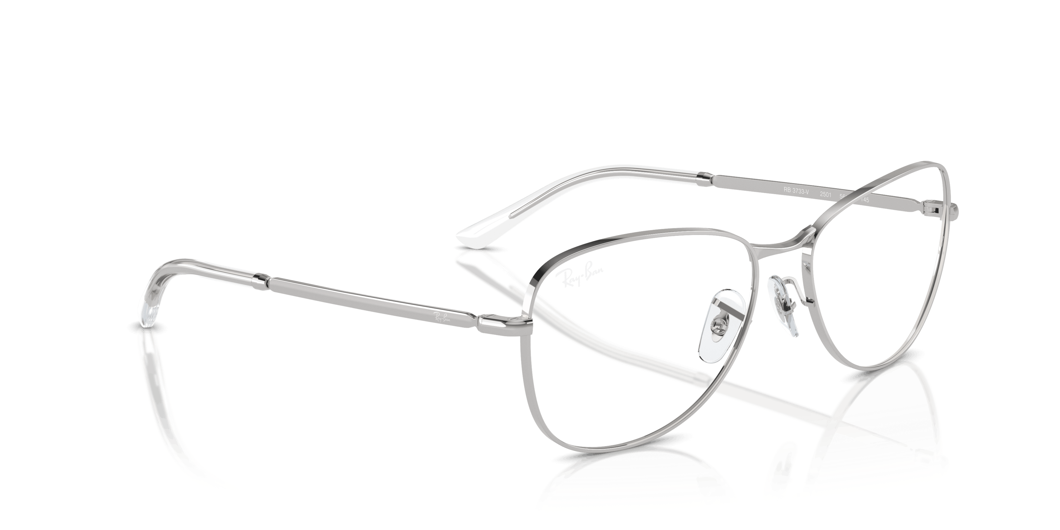 Detail05, Ray-Ban 0RX3733V 2501 Briller