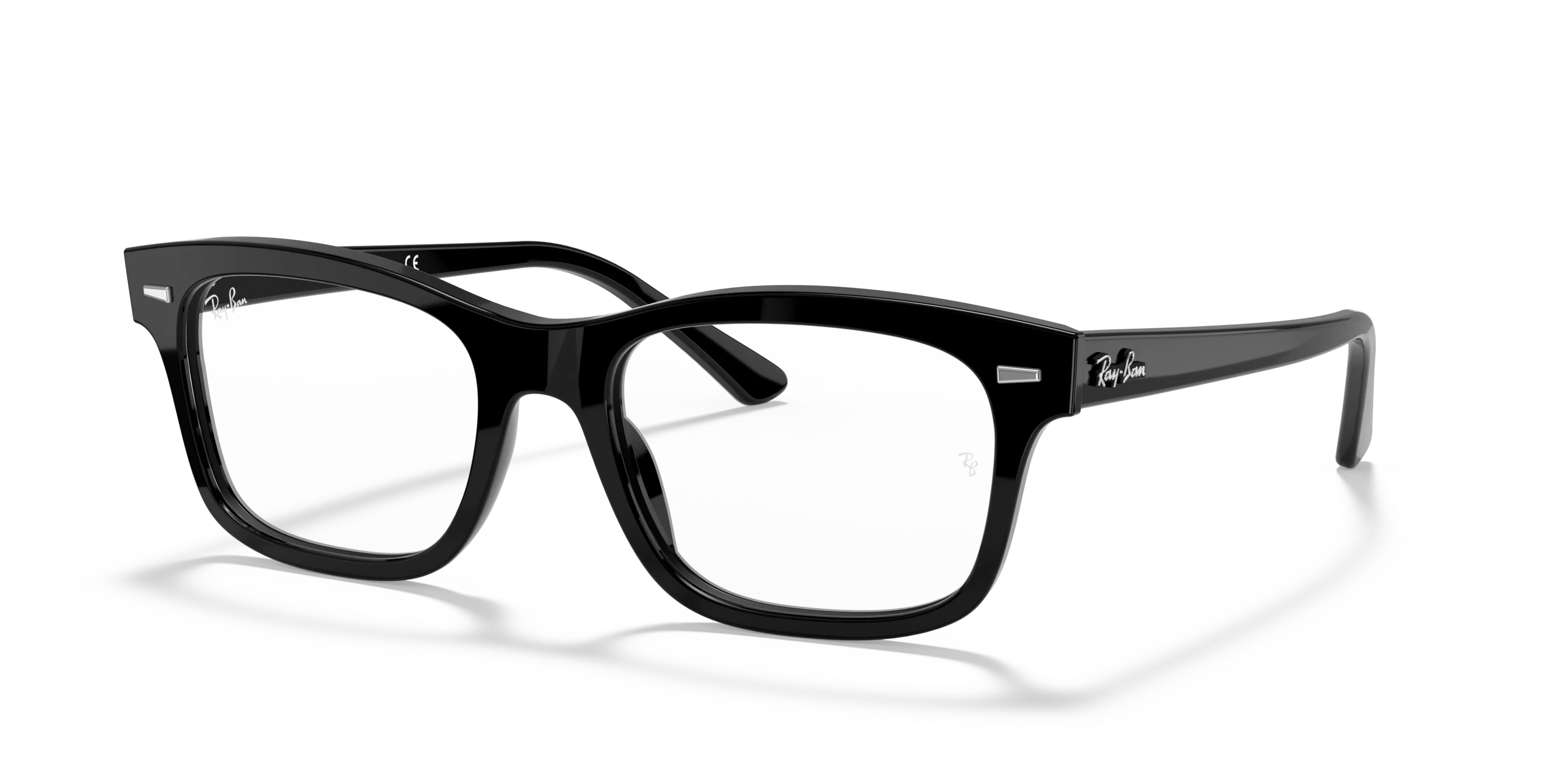 Angle_Left01, Ray-Ban MR BURBANK RB5383 2000