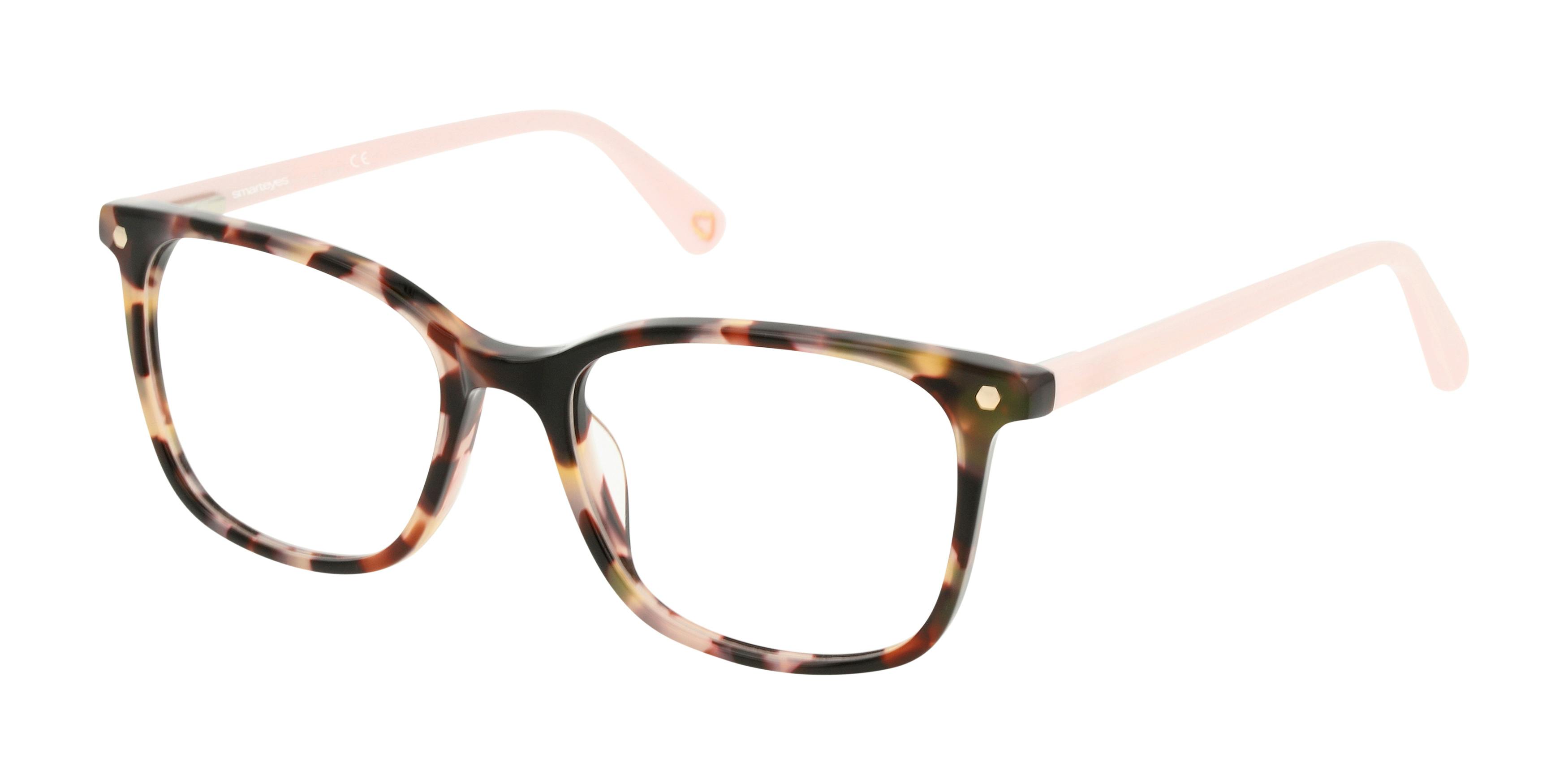 Front, Smarteyes Core 0IY2059 Brillestel C01