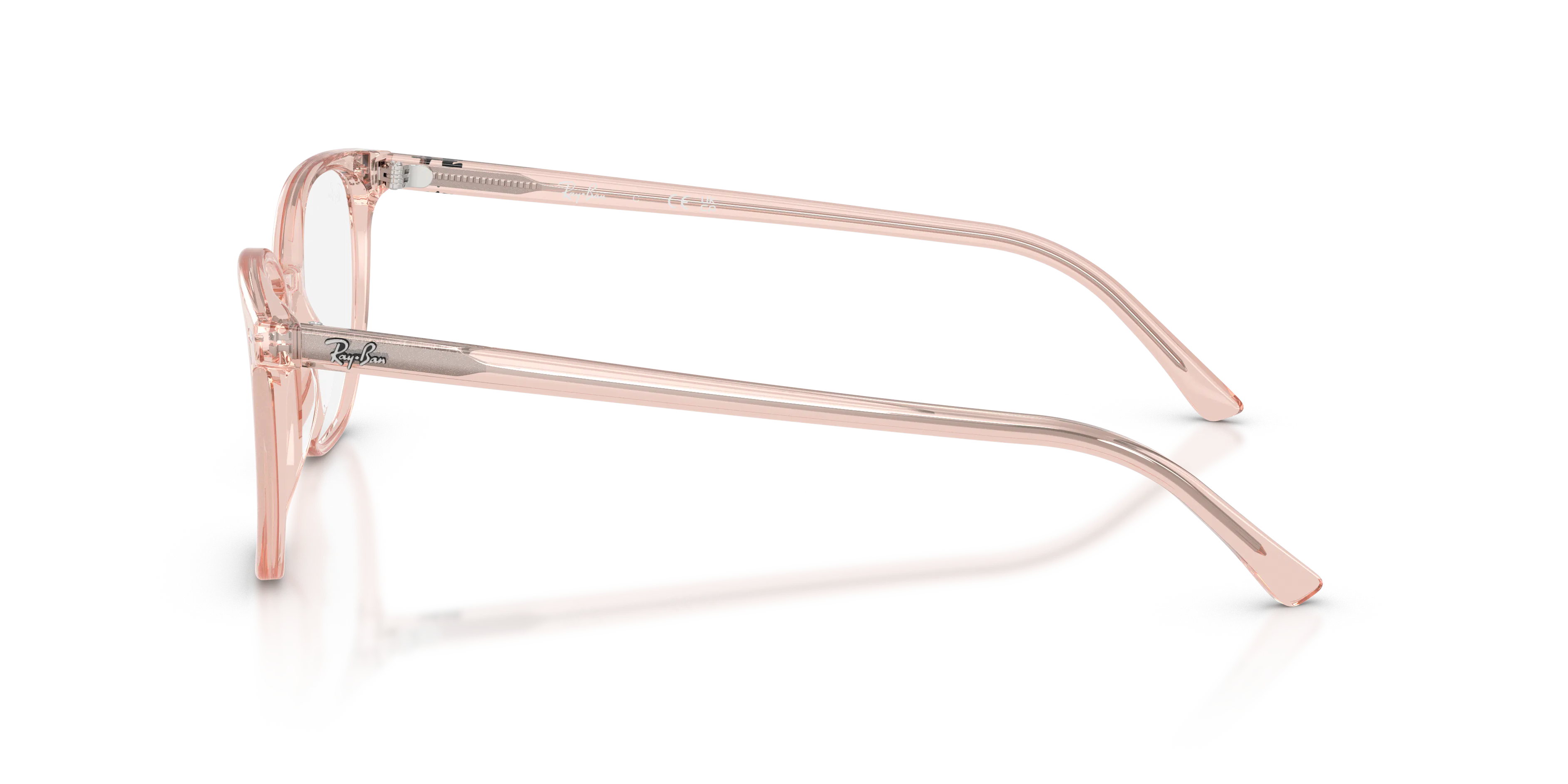 Angle_Left02, Ray-Ban Elliot Optics RB5397 8540