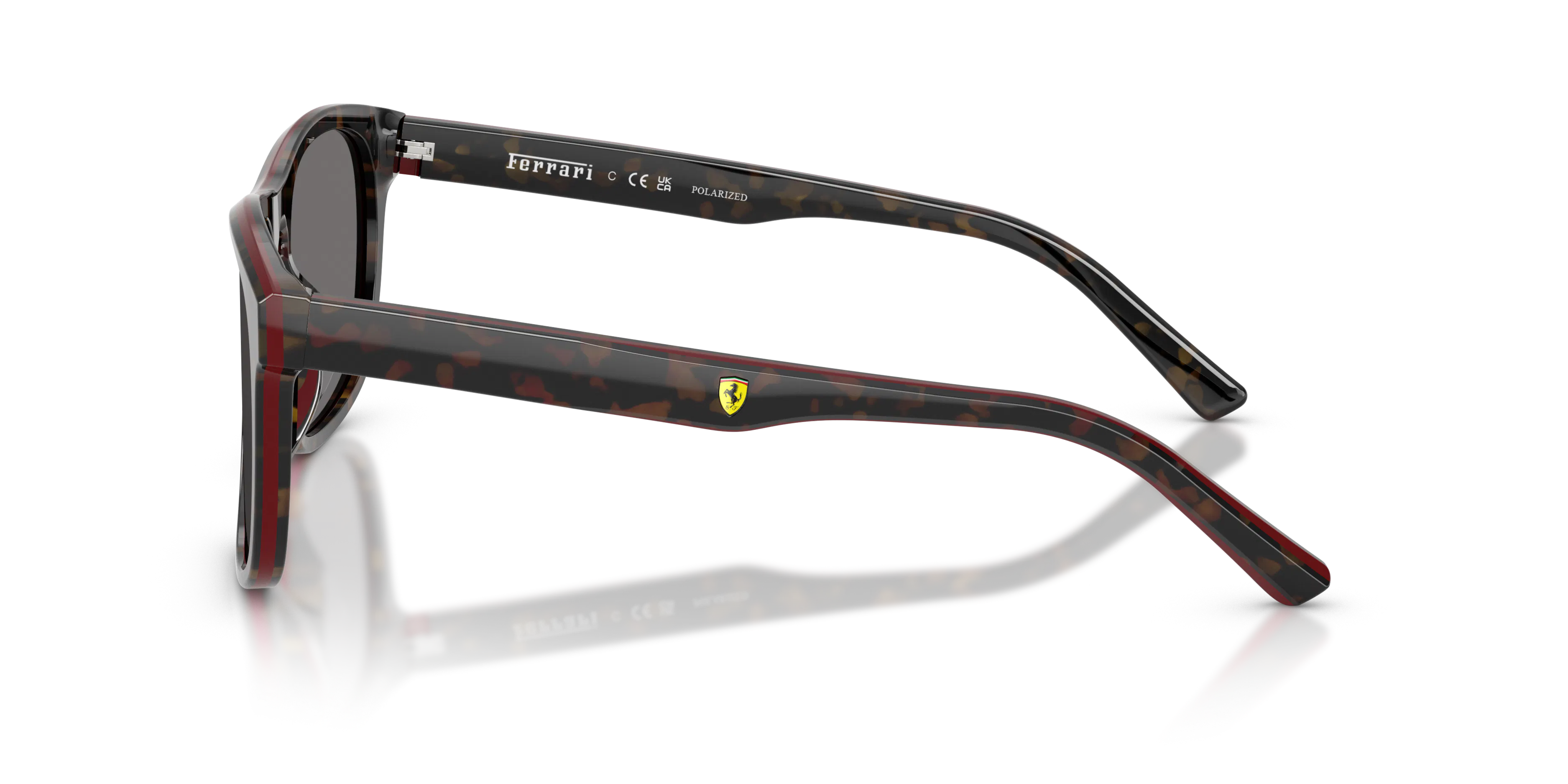 Angle_Left02, Scuderia Ferrari FZ6020U 742/81