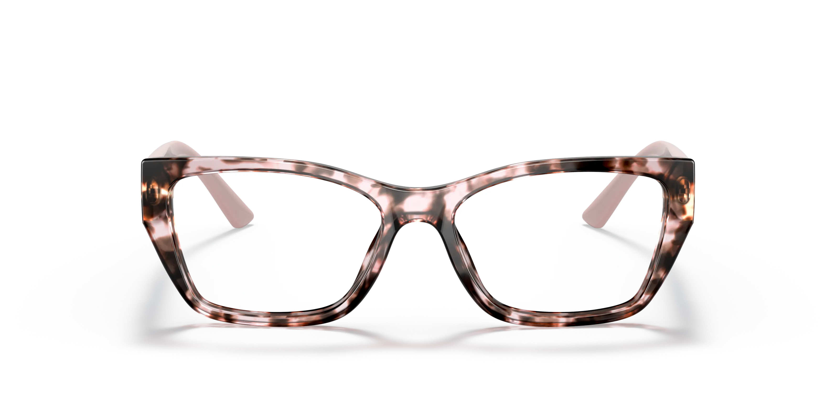 Front, Prada PR 11YV ROJ1O1